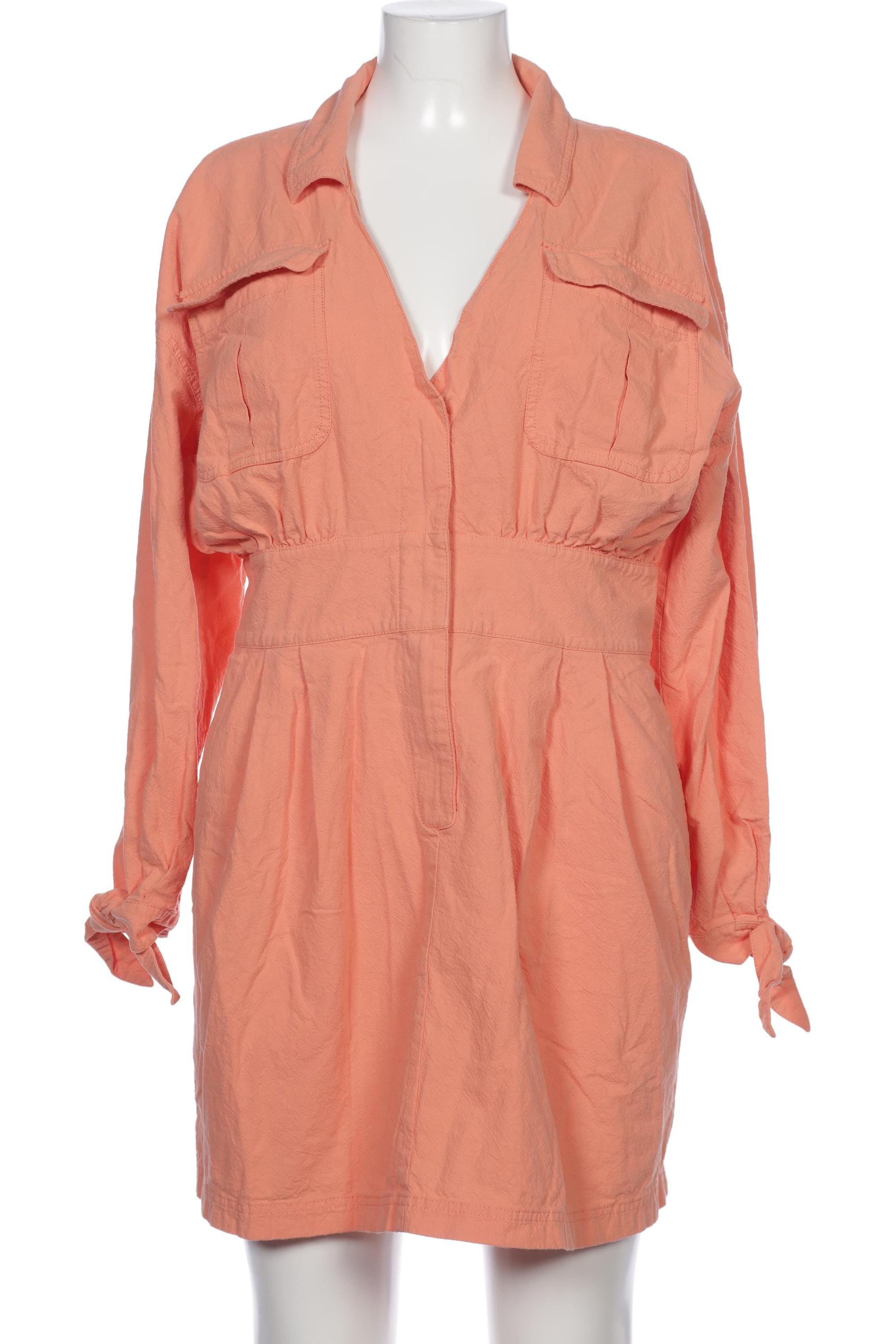 

asos Curve Damen Kleid, orange, Gr. 44