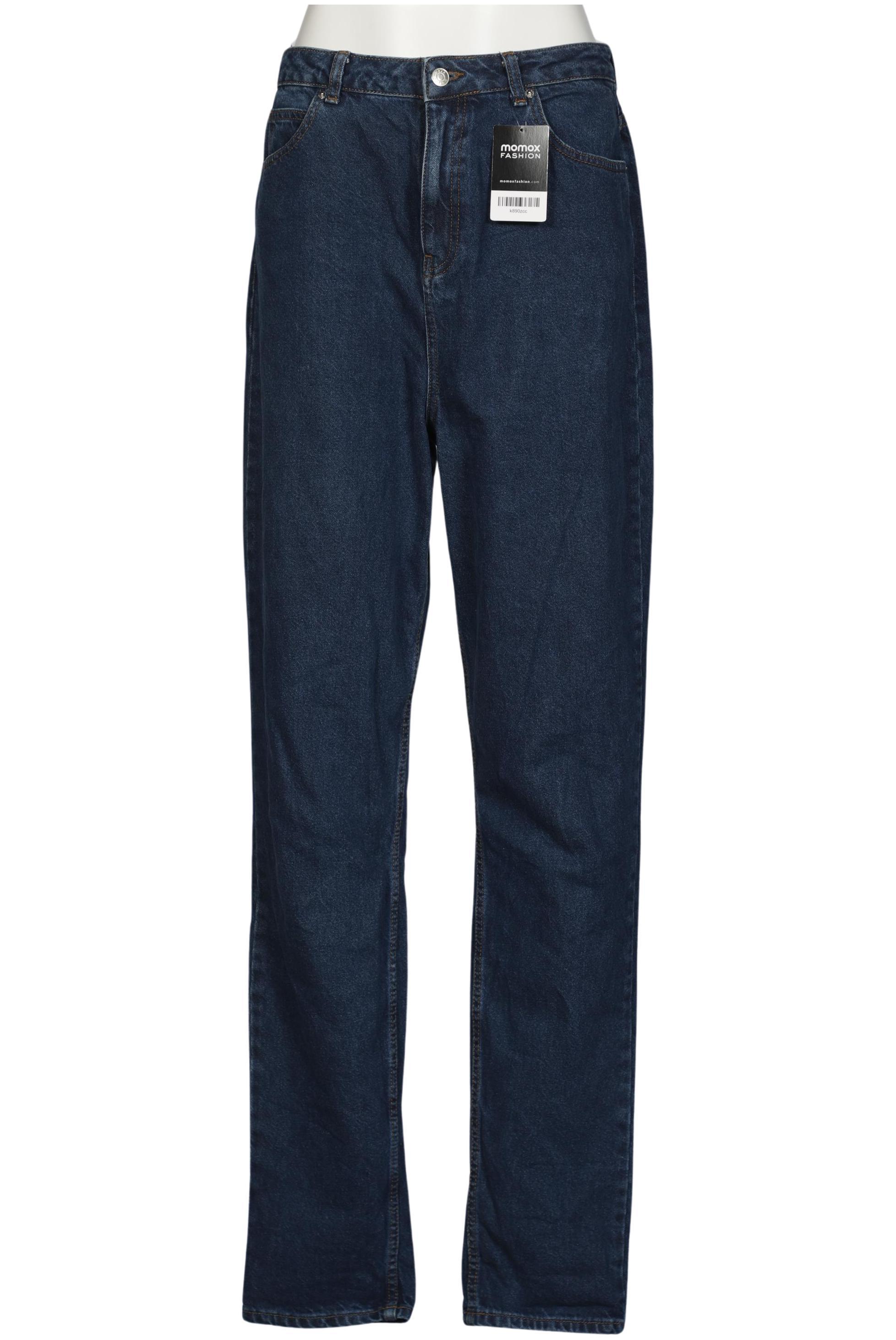 

asos Curve Damen Jeans, blau, Gr. 30