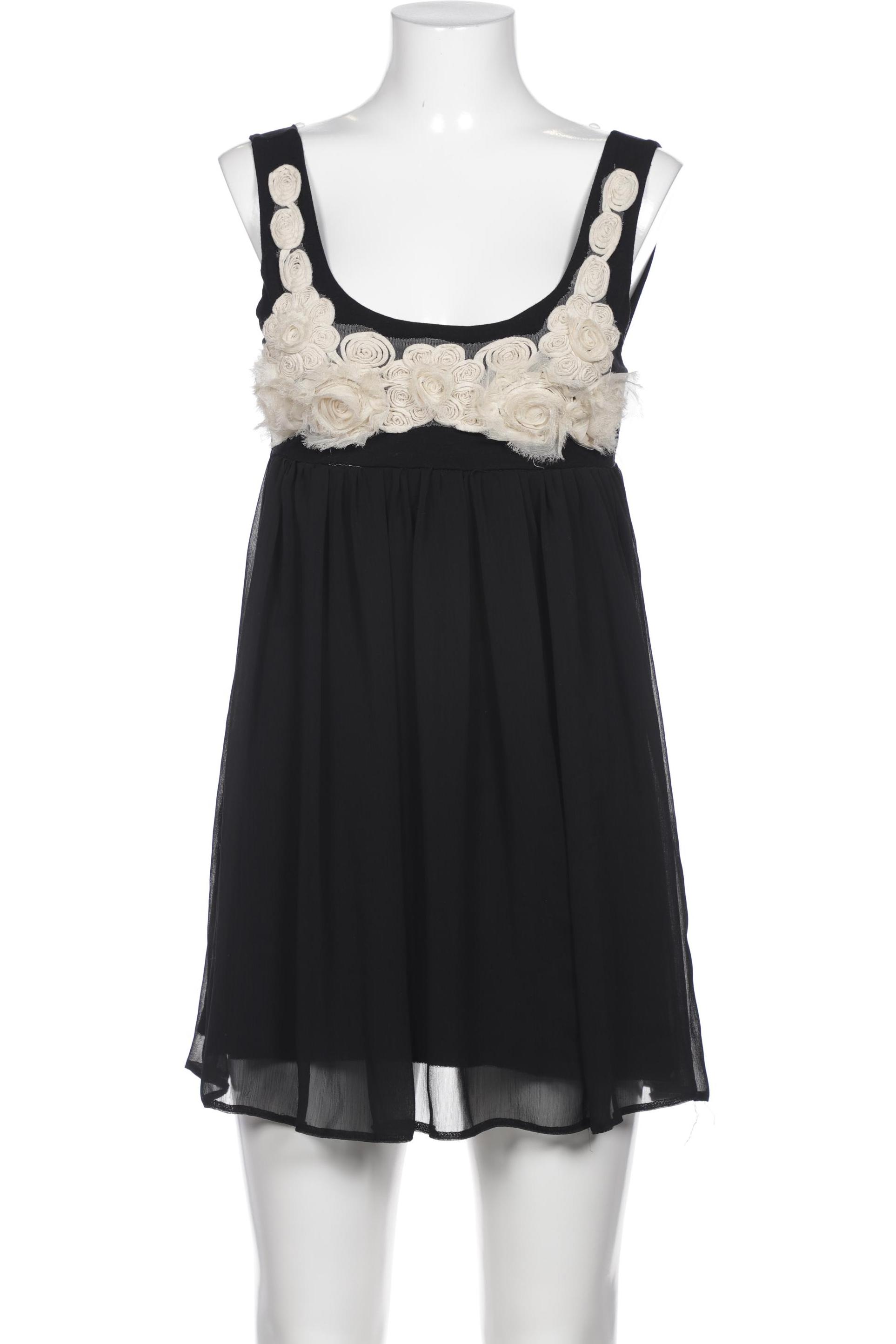 

asos Curve Damen Kleid, schwarz, Gr. 12