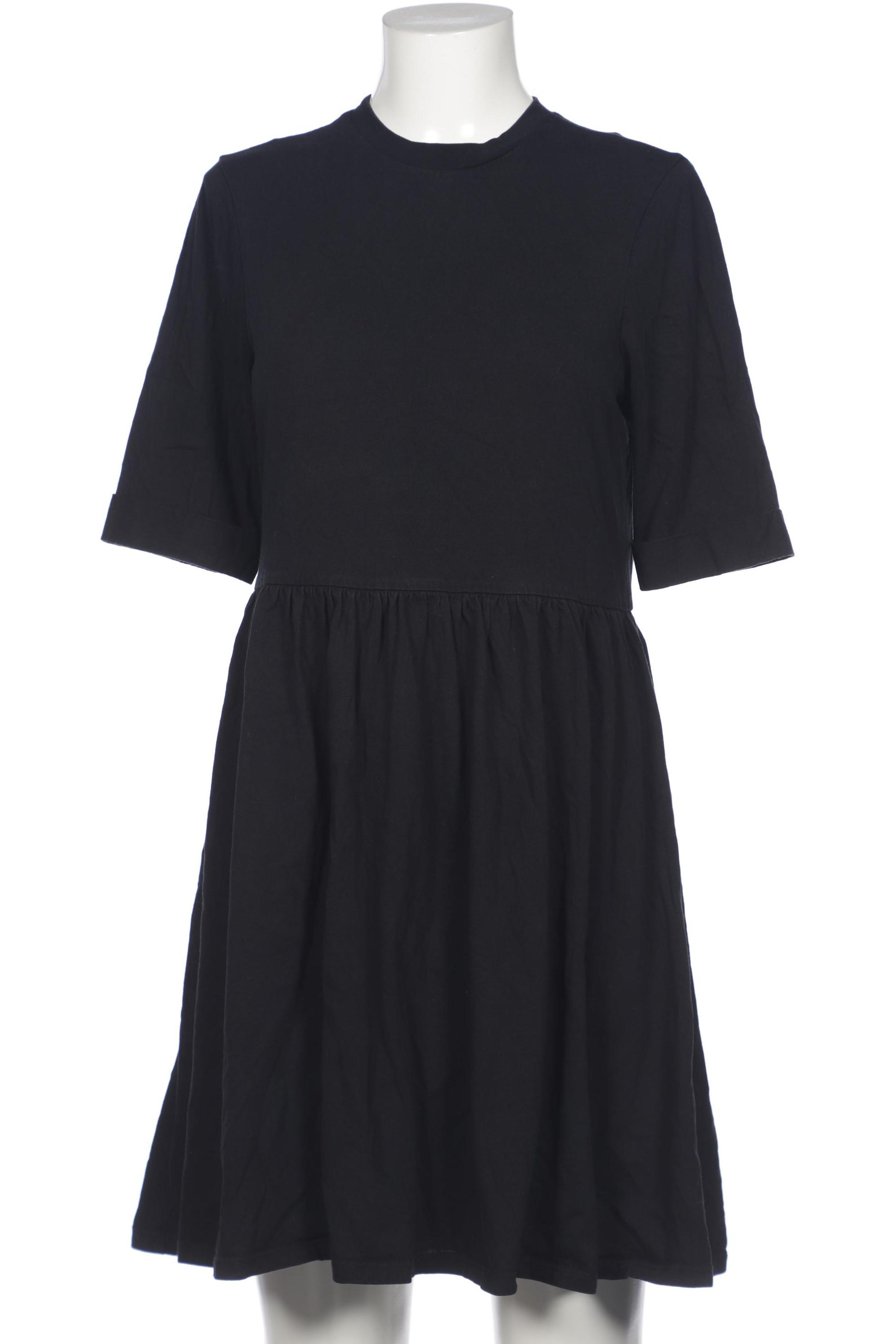 

asos Curve Damen Kleid, schwarz, Gr. 40