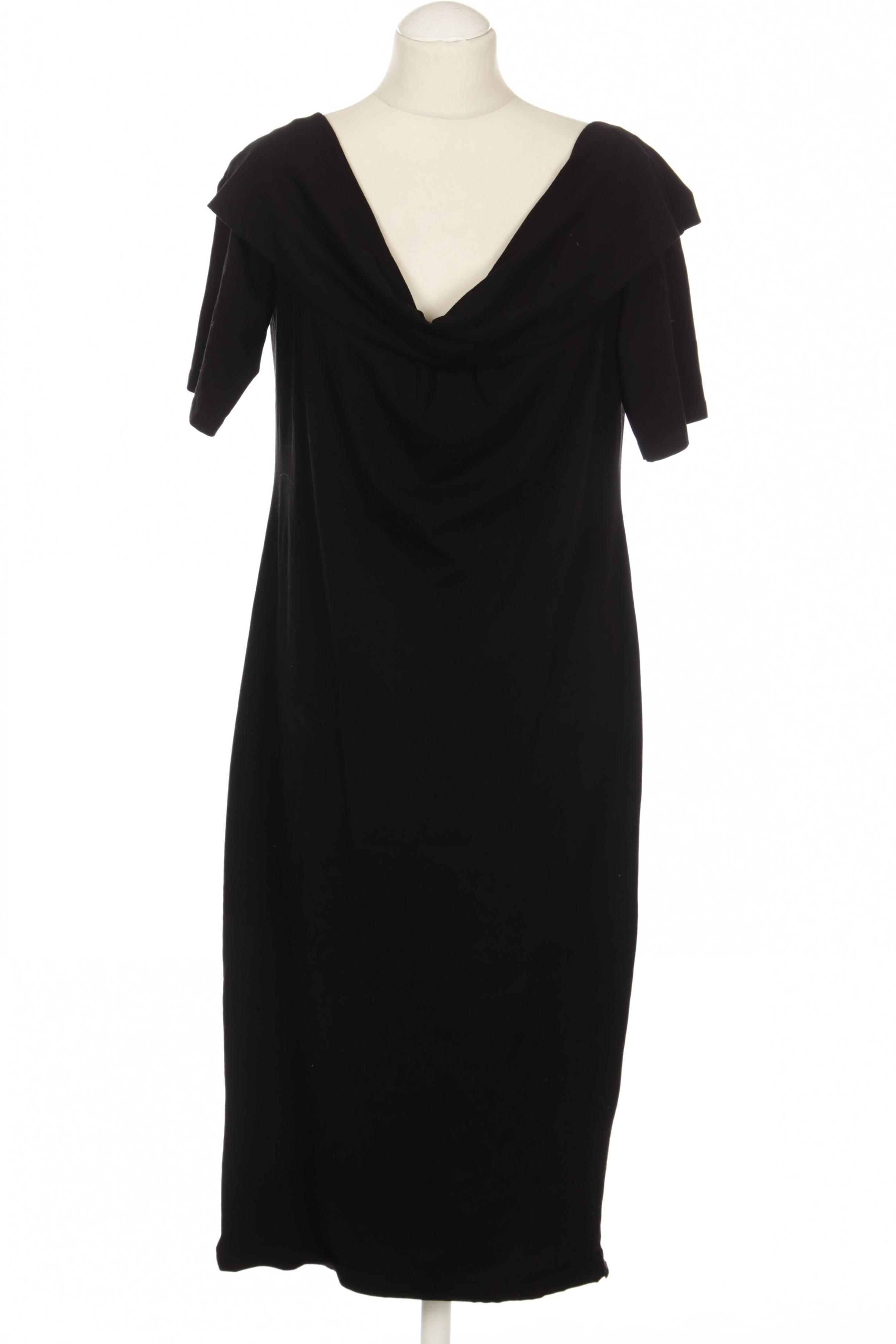 

asos Curve Damen Kleid, schwarz, Gr. 50