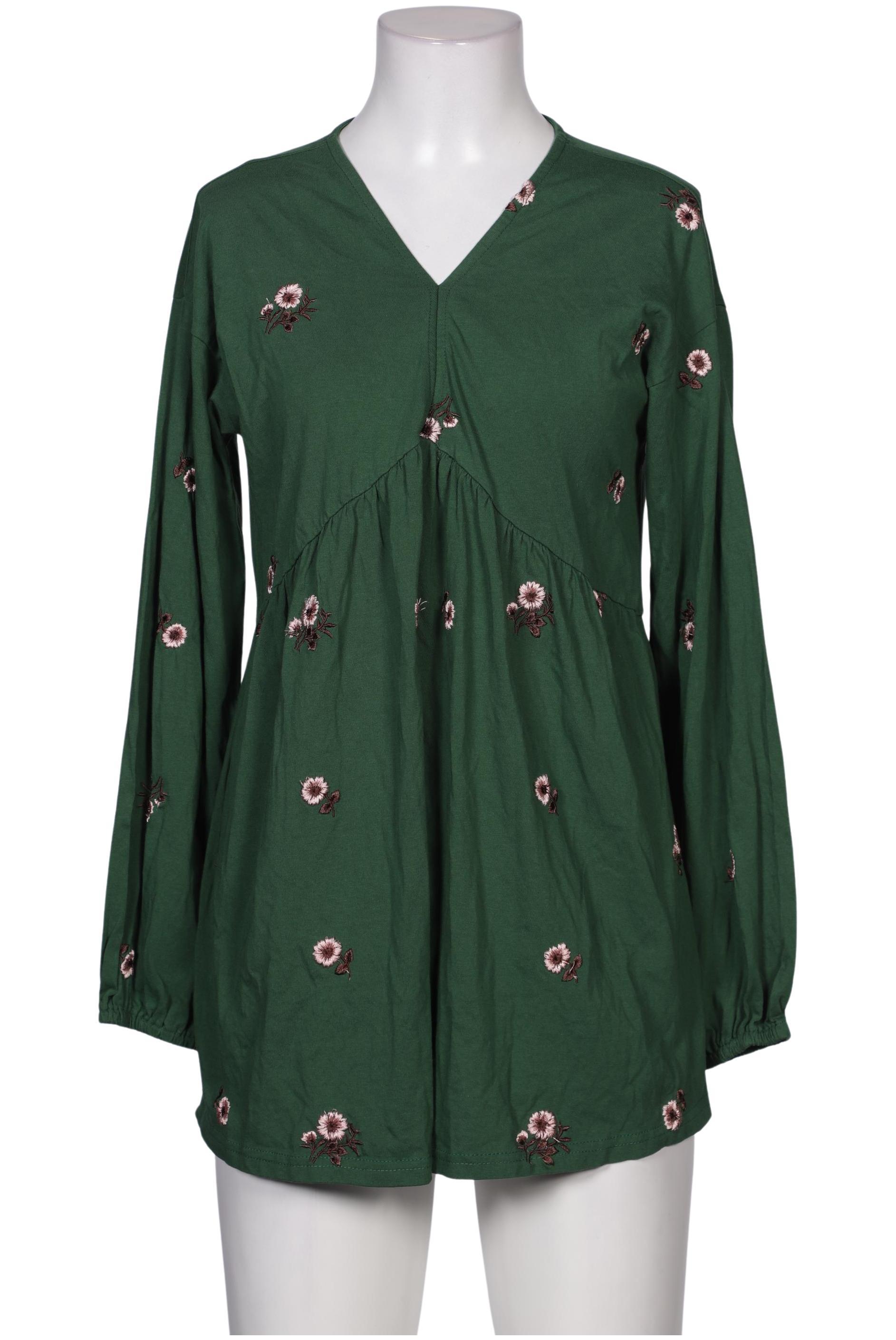 

asos Curve Damen Kleid, grün, Gr. 32