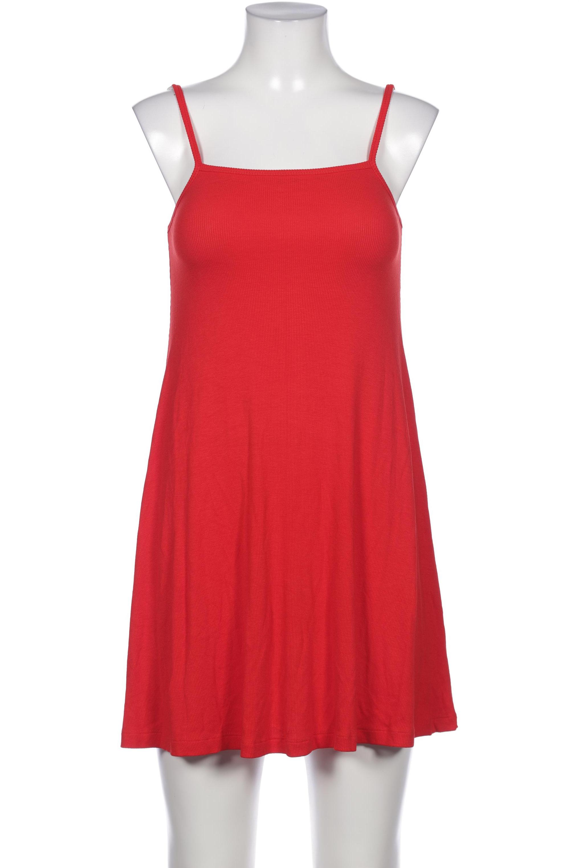 

asos Curve Damen Kleid, rot, Gr. 38