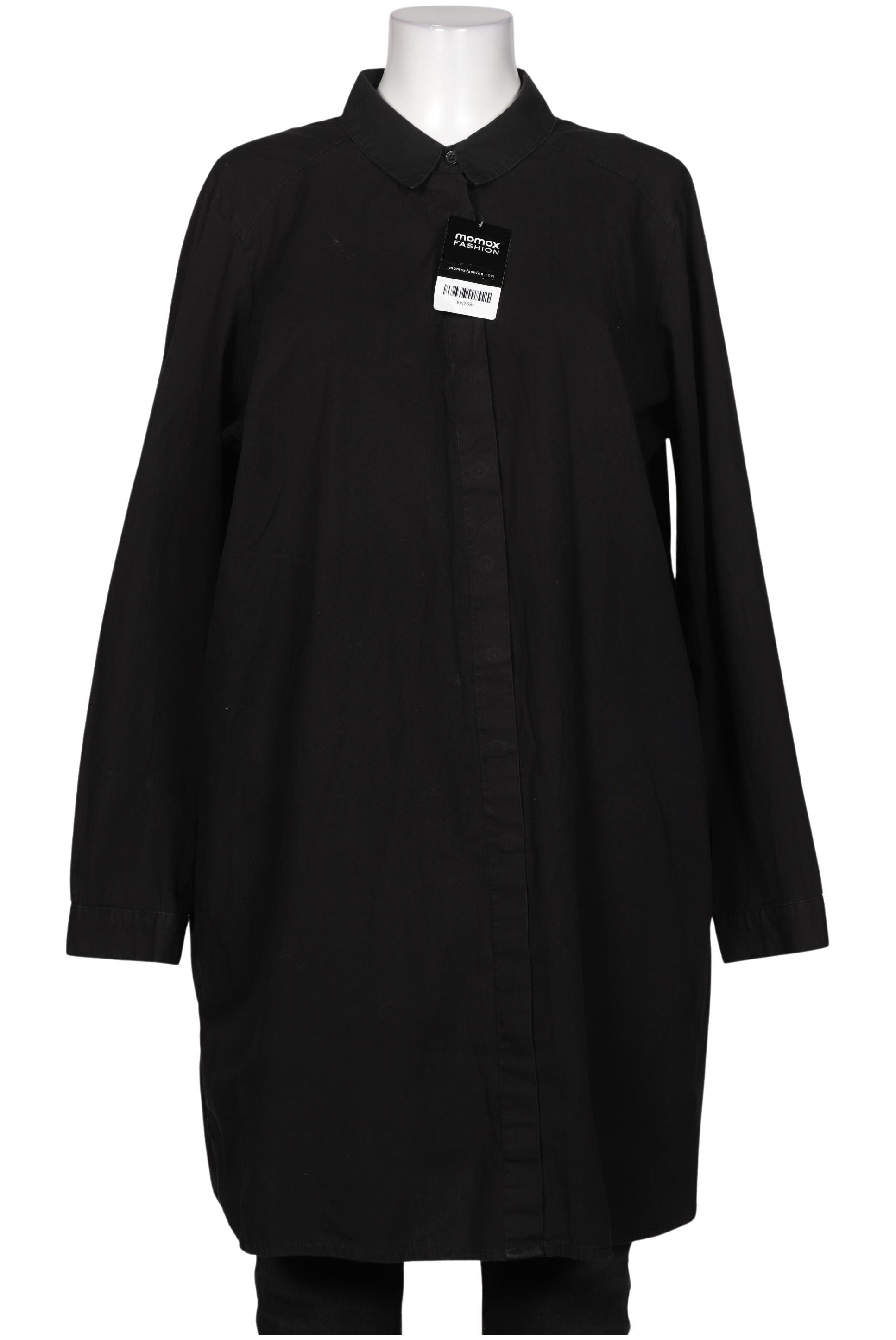 

asos Curve Damen Kleid, schwarz, Gr. 48