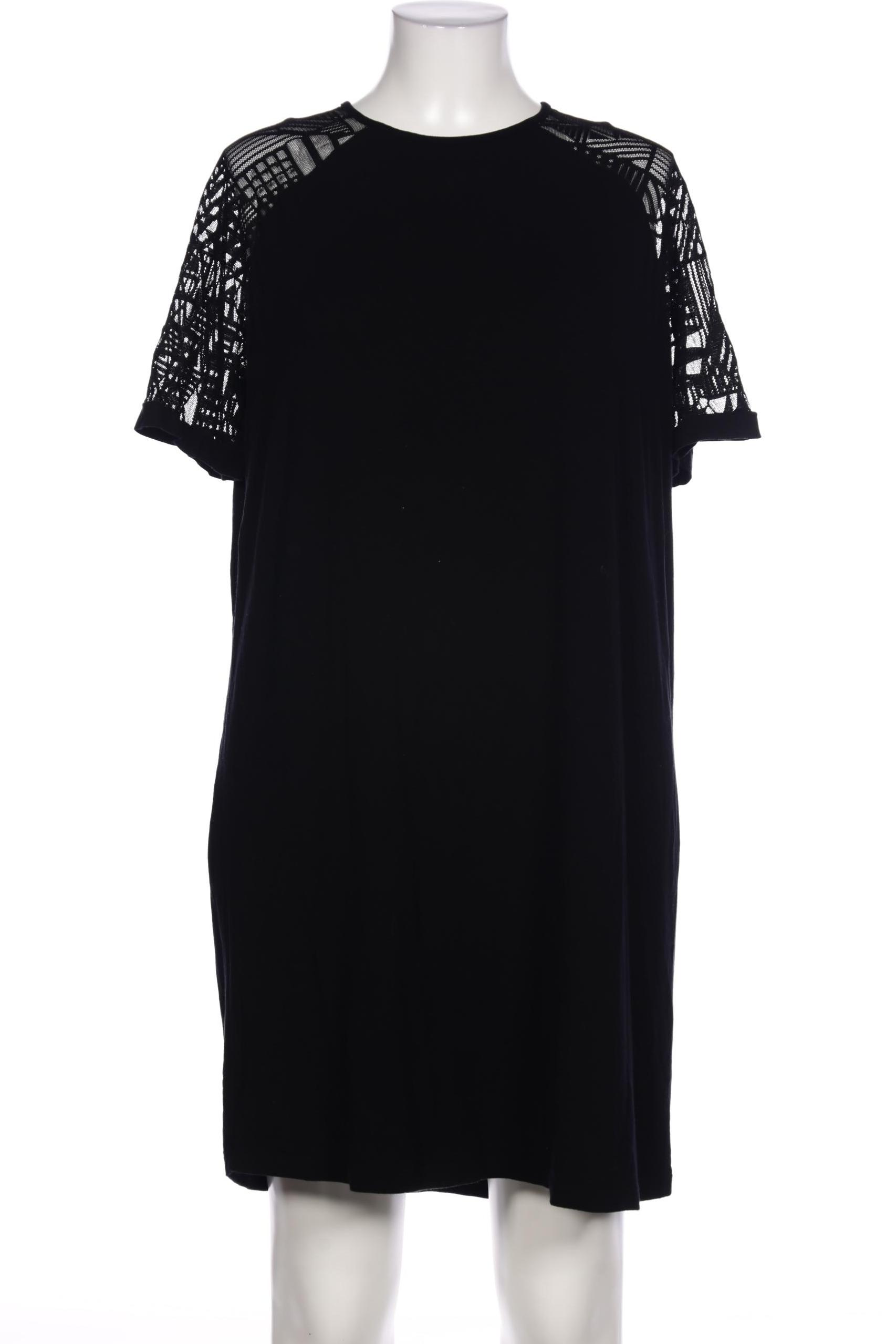 

asos Curve Damen Kleid, schwarz