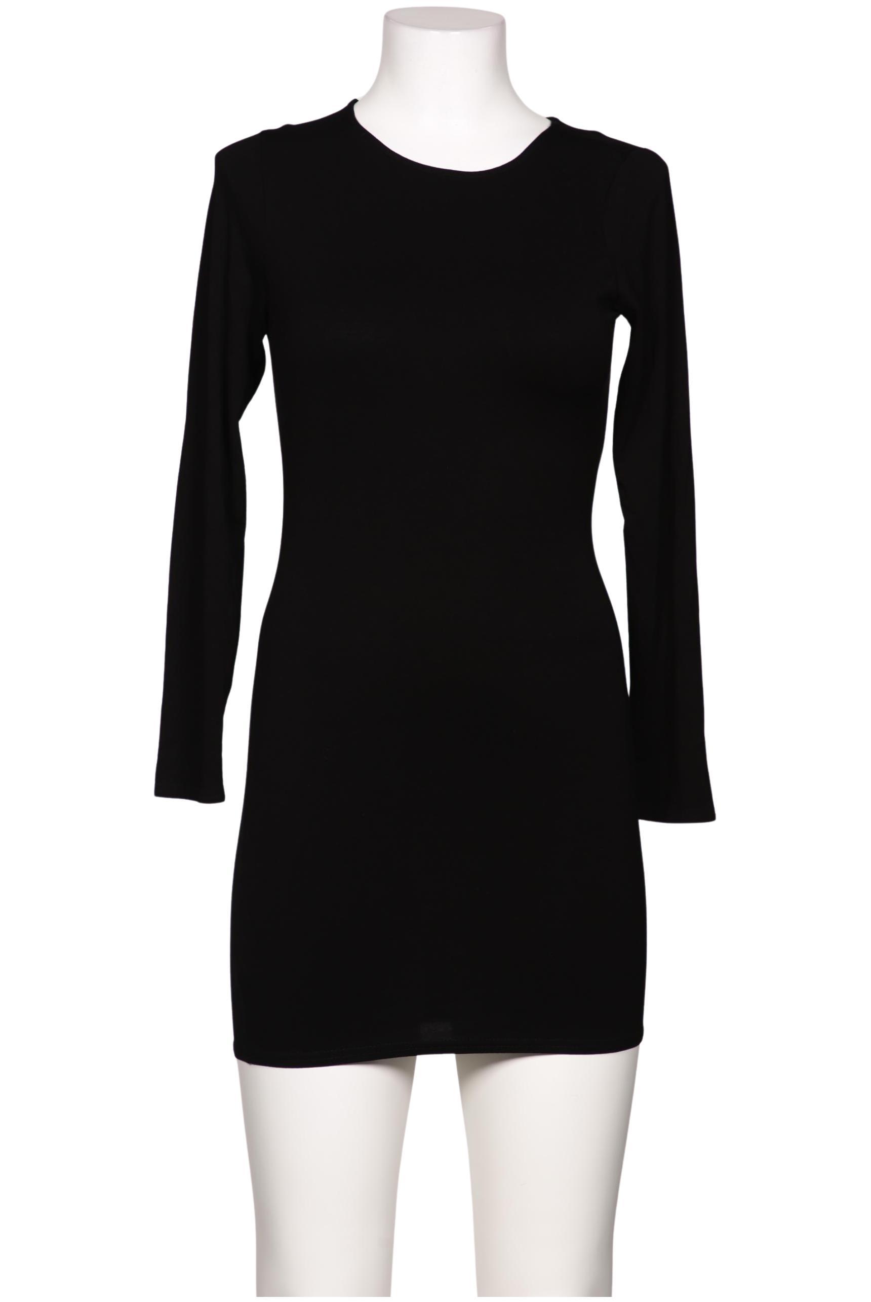 

asos Curve Damen Kleid, schwarz, Gr. 40