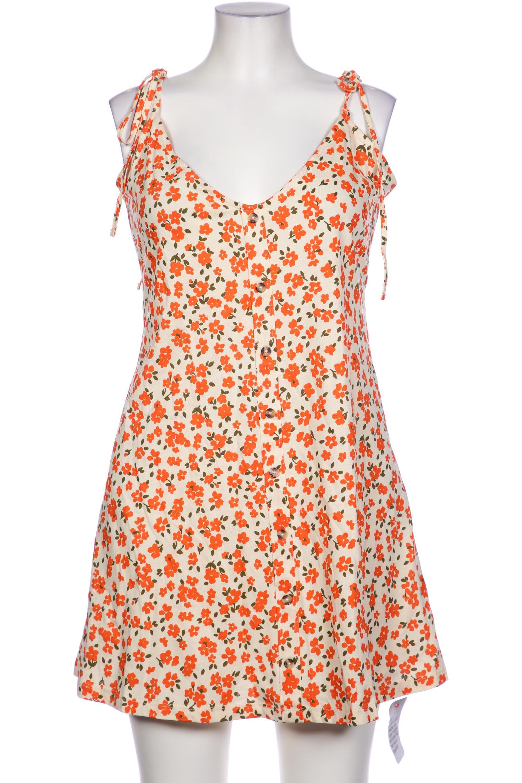 

asos Curve Damen Kleid, orange, Gr. 48