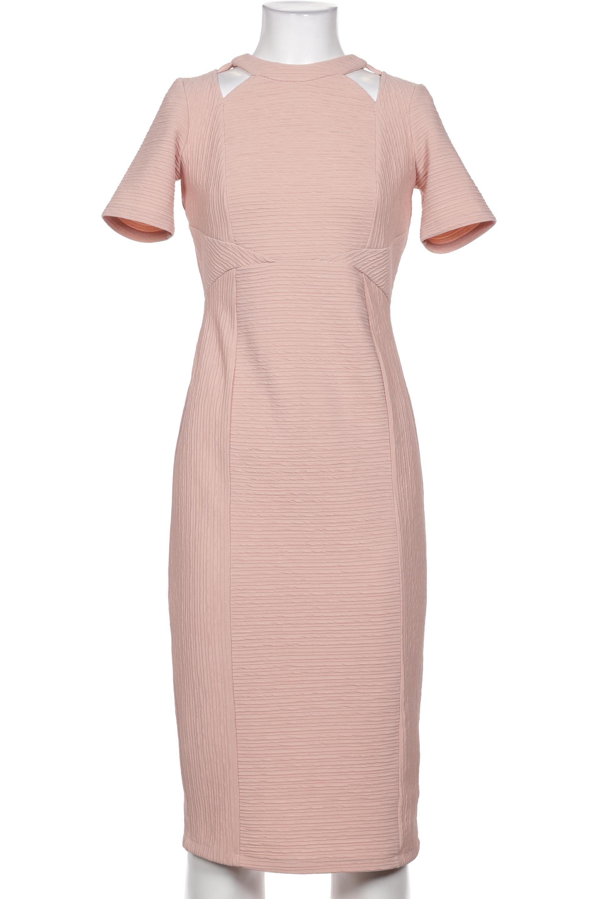 

asos Curve Damen Kleid, pink