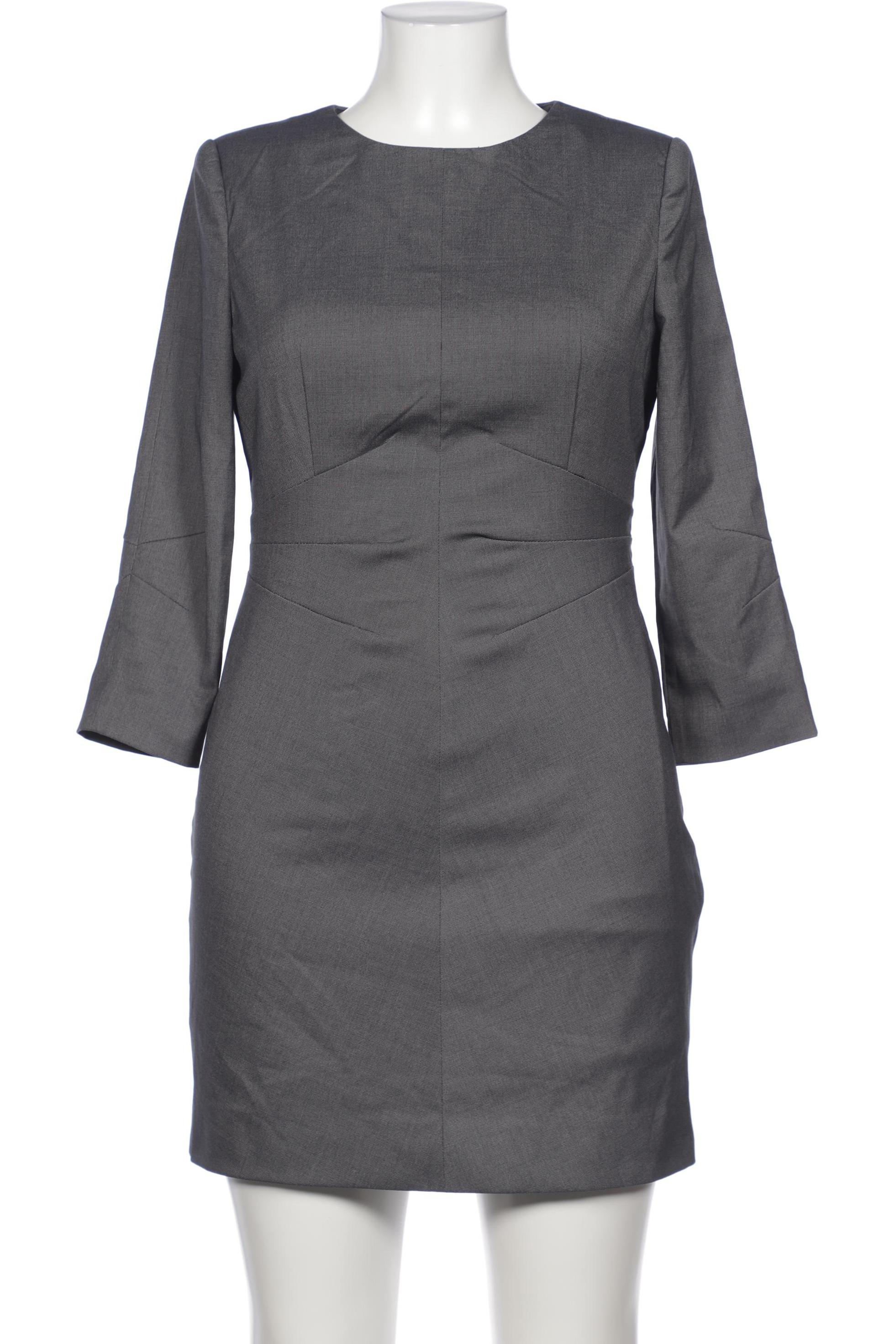 

asos Curve Damen Kleid, grau, Gr. 40