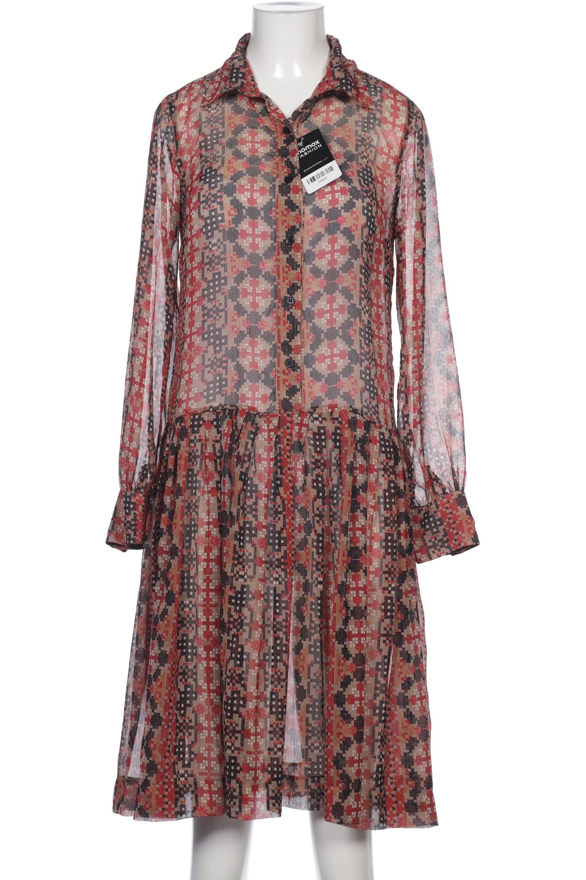 

asos Curve Damen Kleid, beige, Gr. 38