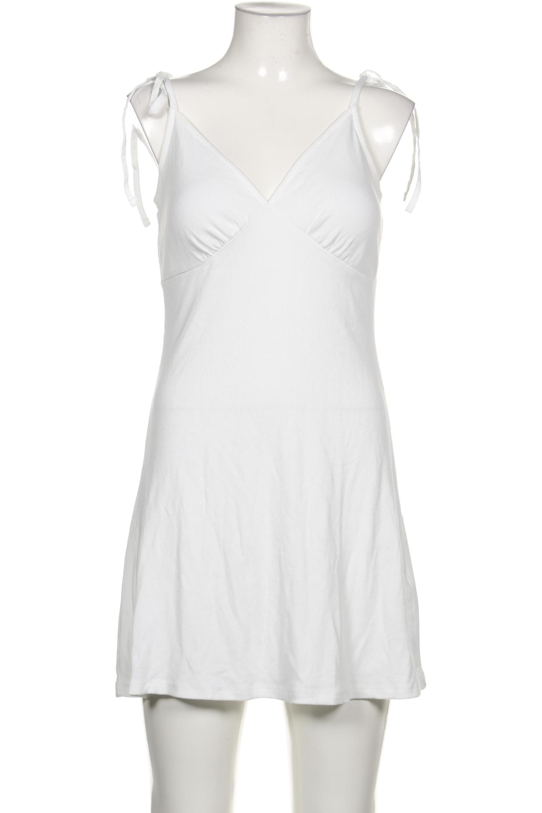 

asos Curve Damen Kleid, weiß, Gr. 40