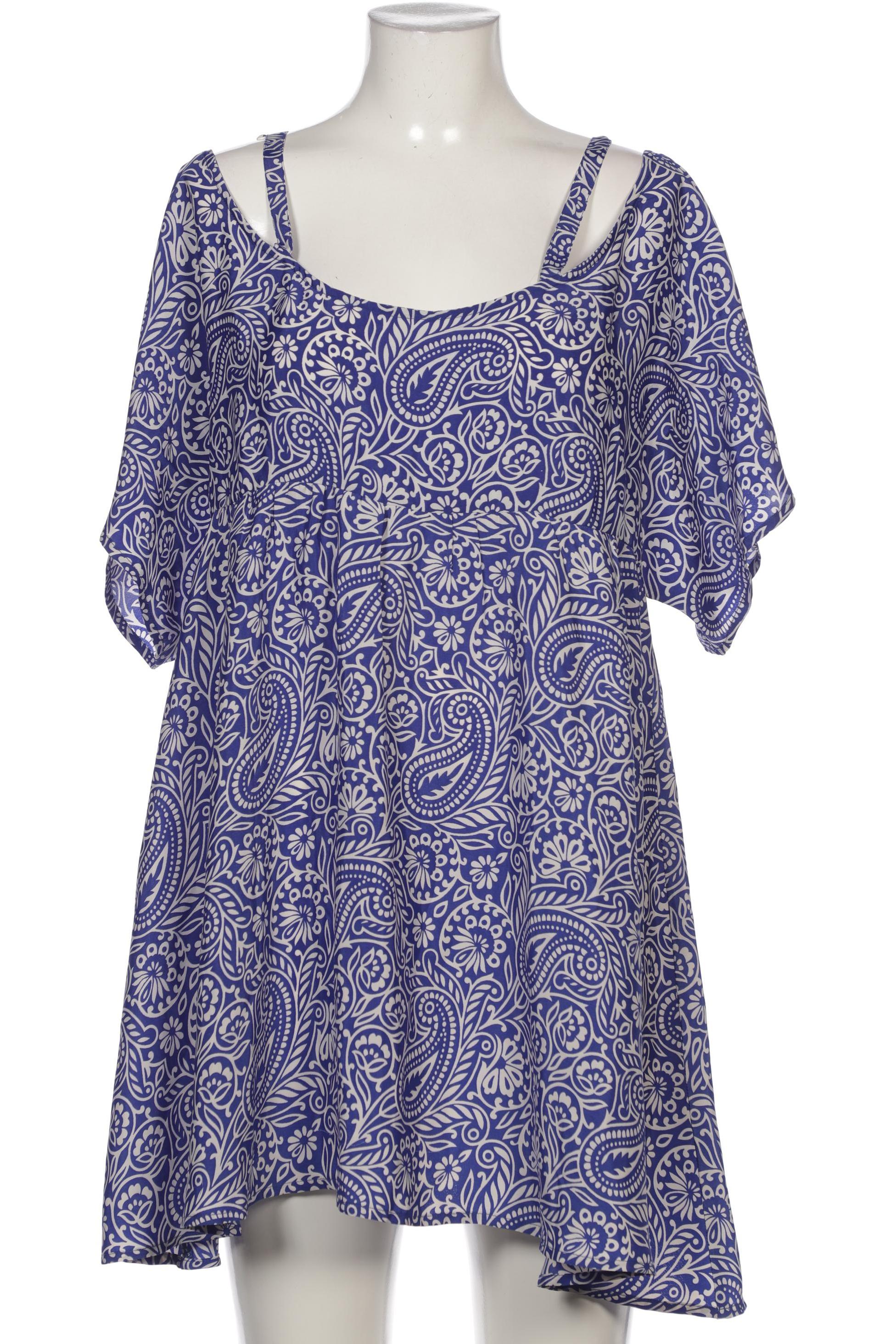 Thumbnail - asos Curve Damen Kleid, blau, Gr. 36