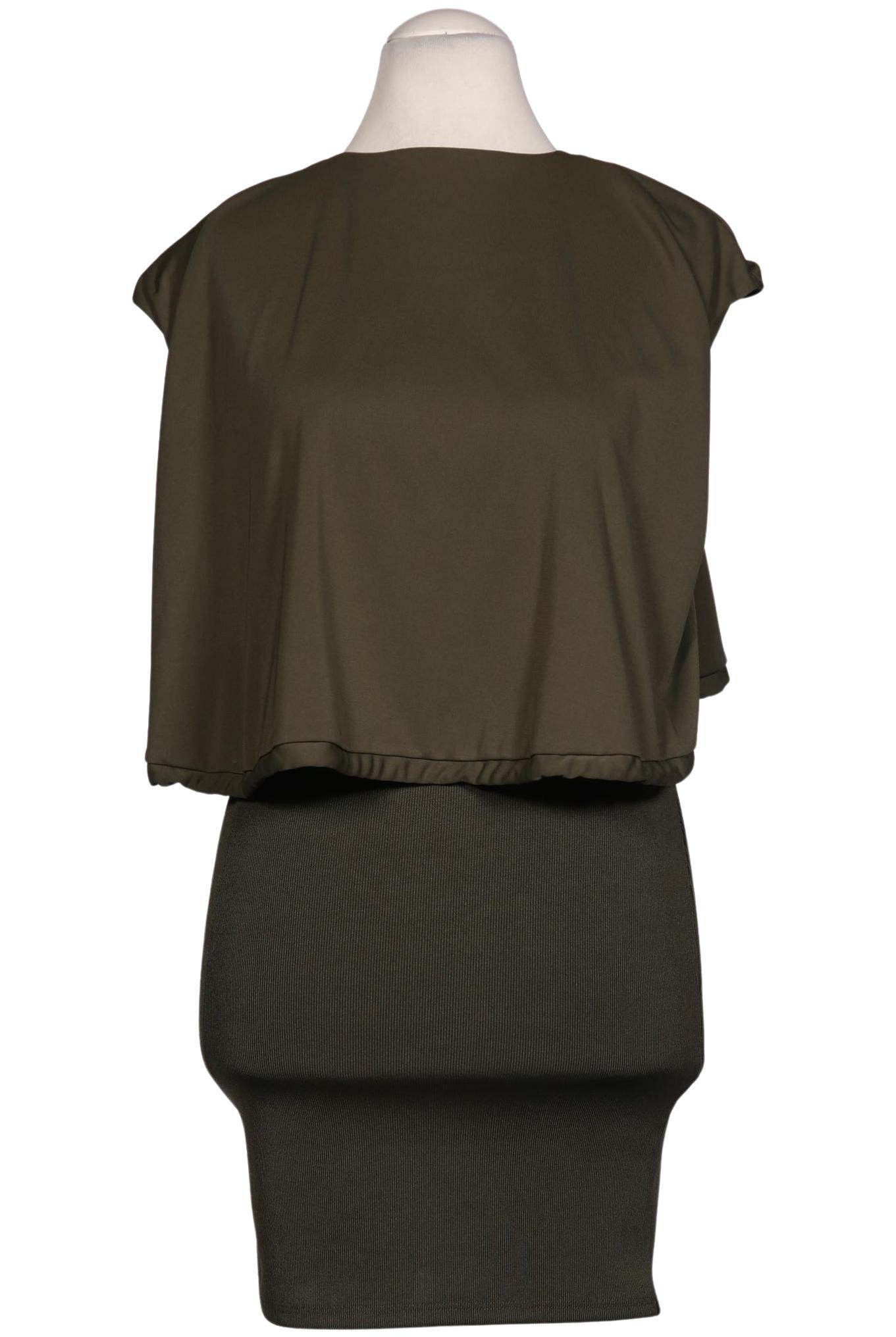 

asos Curve Damen Kleid, grün, Gr. 38