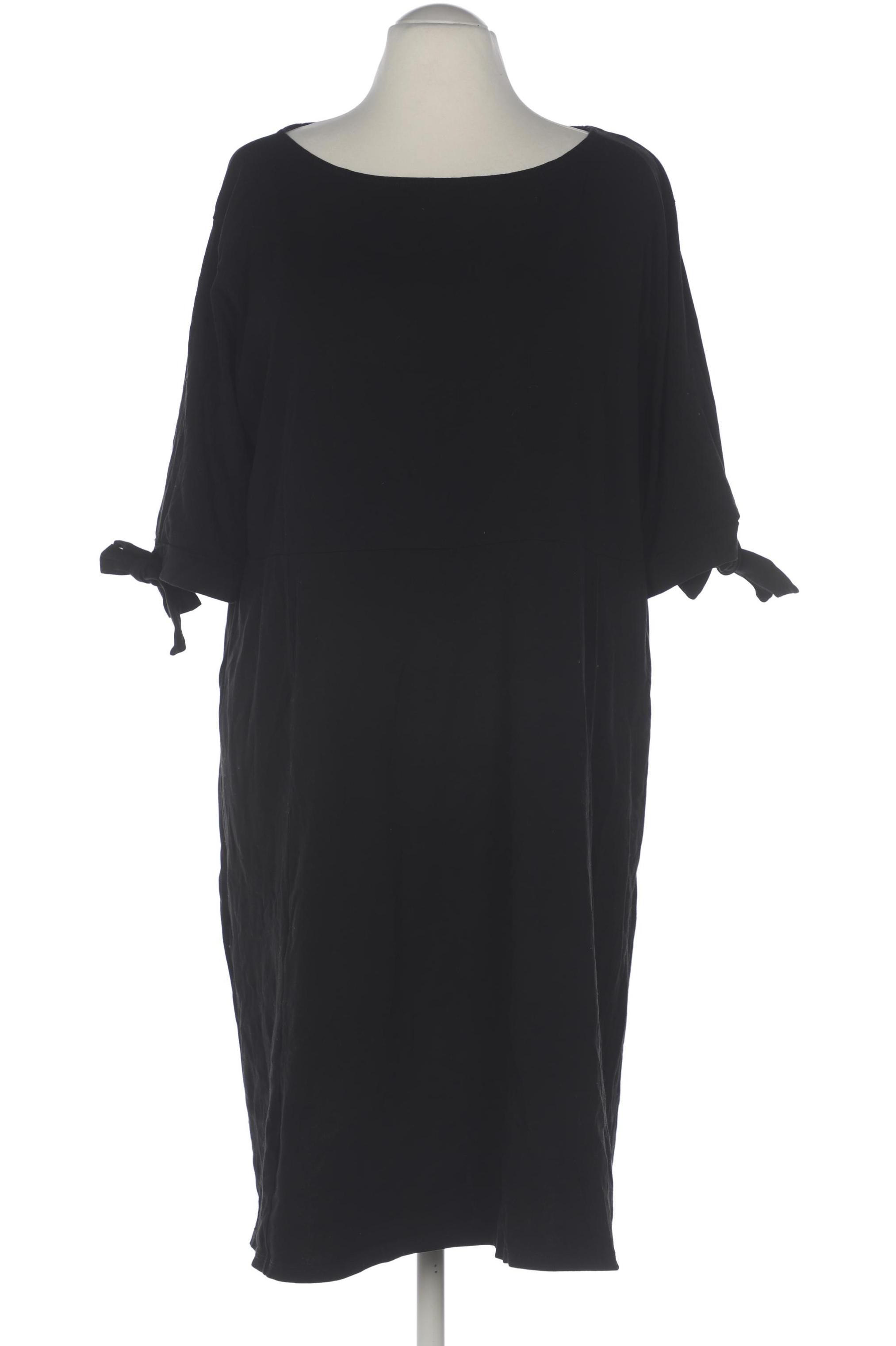 

asos Curve Damen Kleid, schwarz, Gr. 54