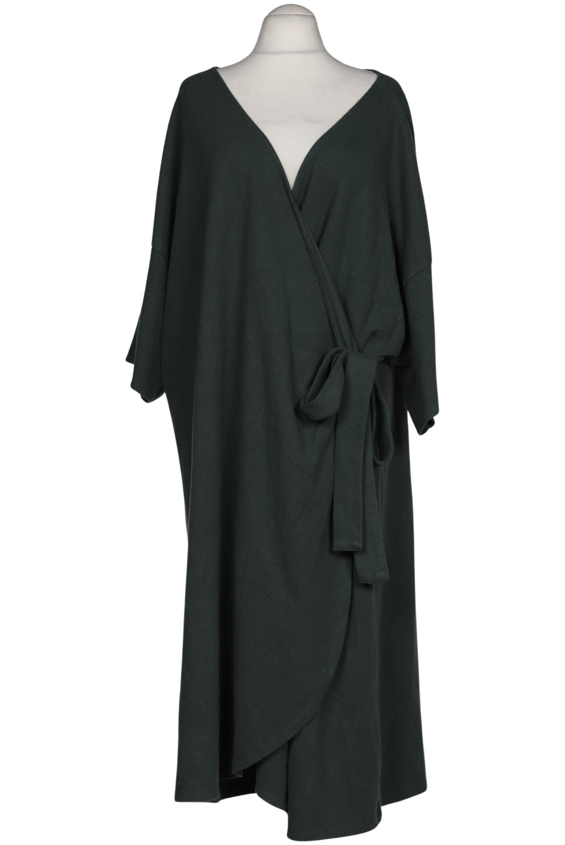 

asos Curve Damen Kleid, grün, Gr. 56