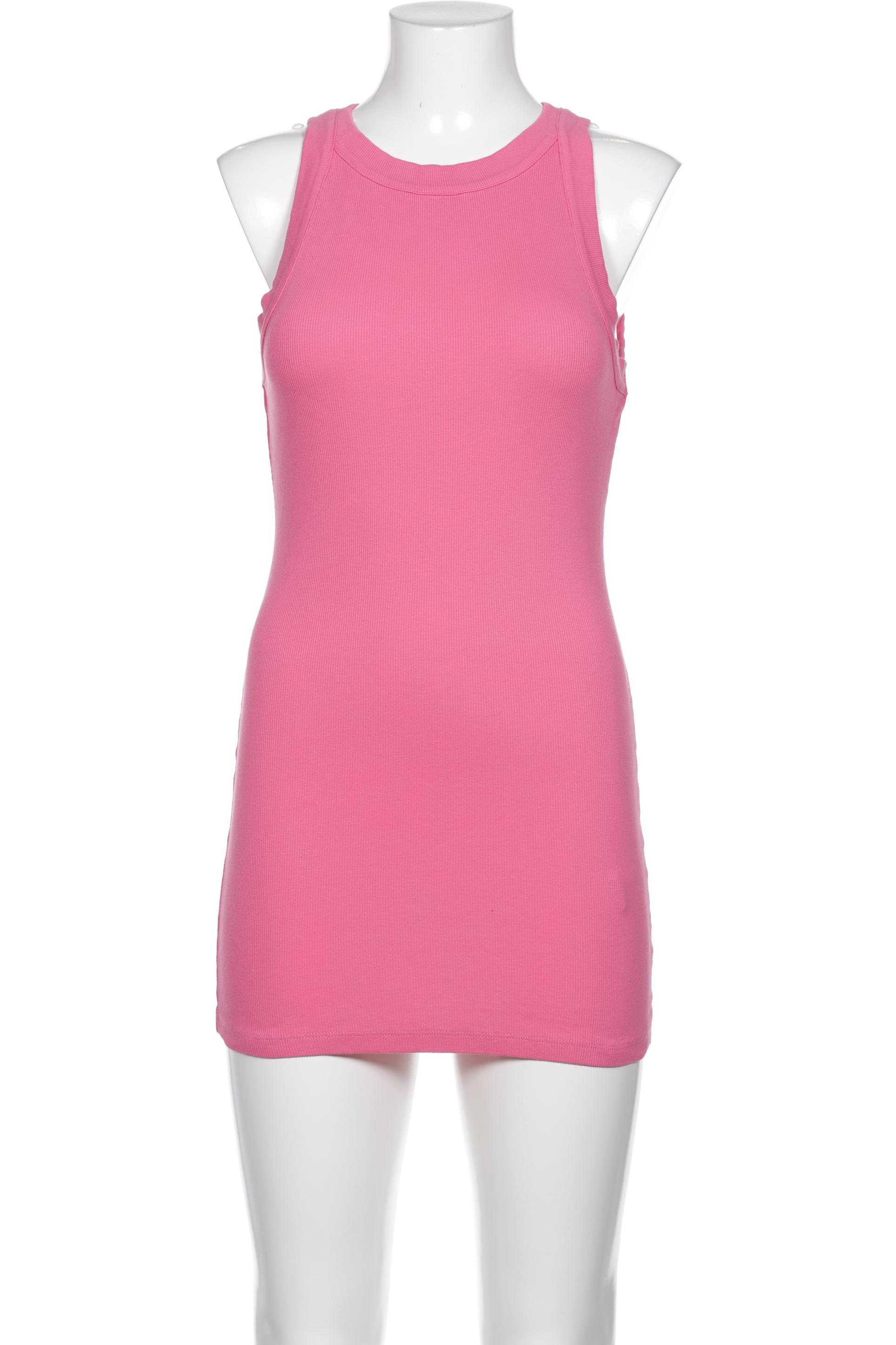 

asos Curve Damen Kleid, pink