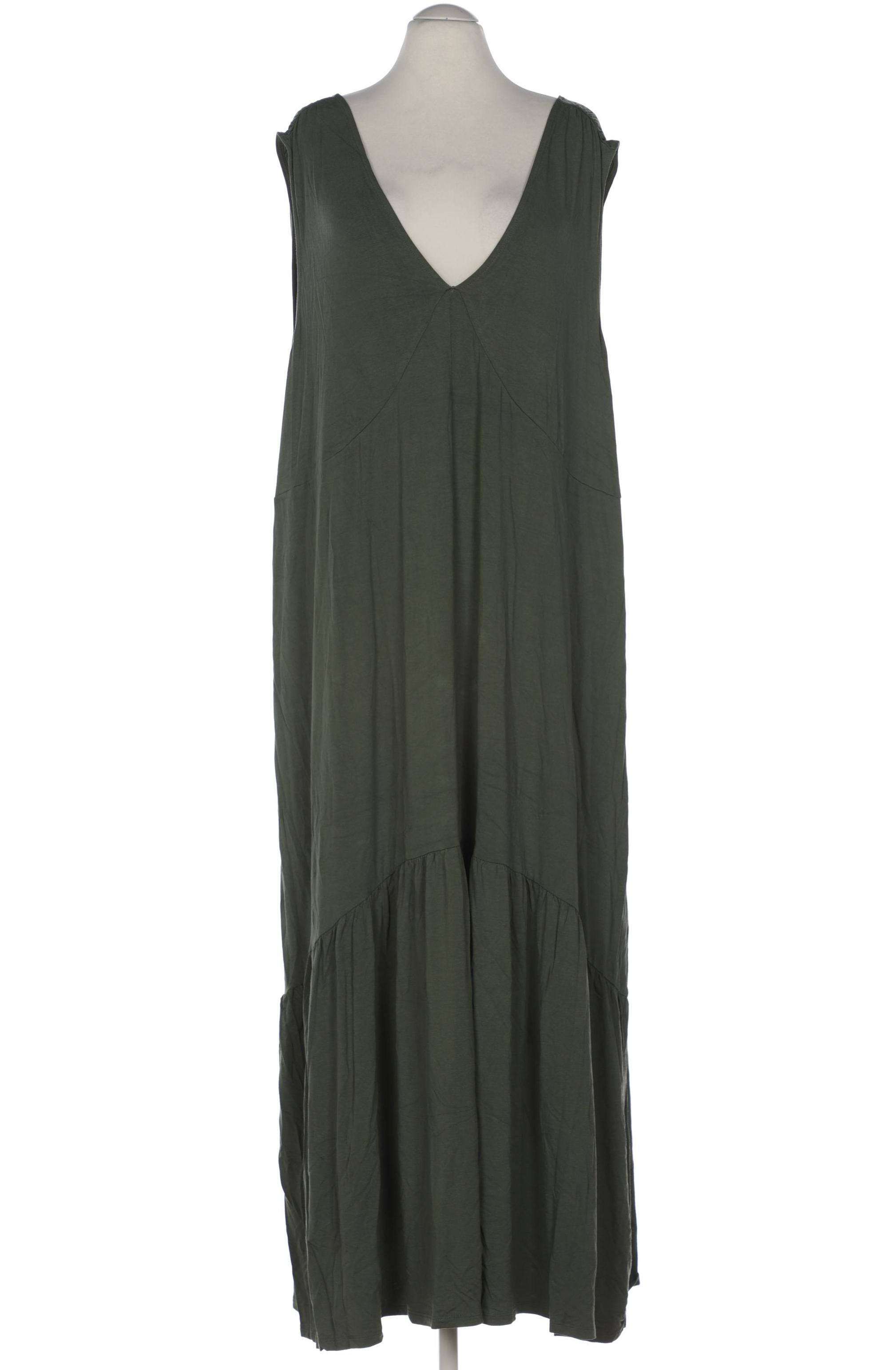 

asos Curve Damen Kleid, grün, Gr. 58