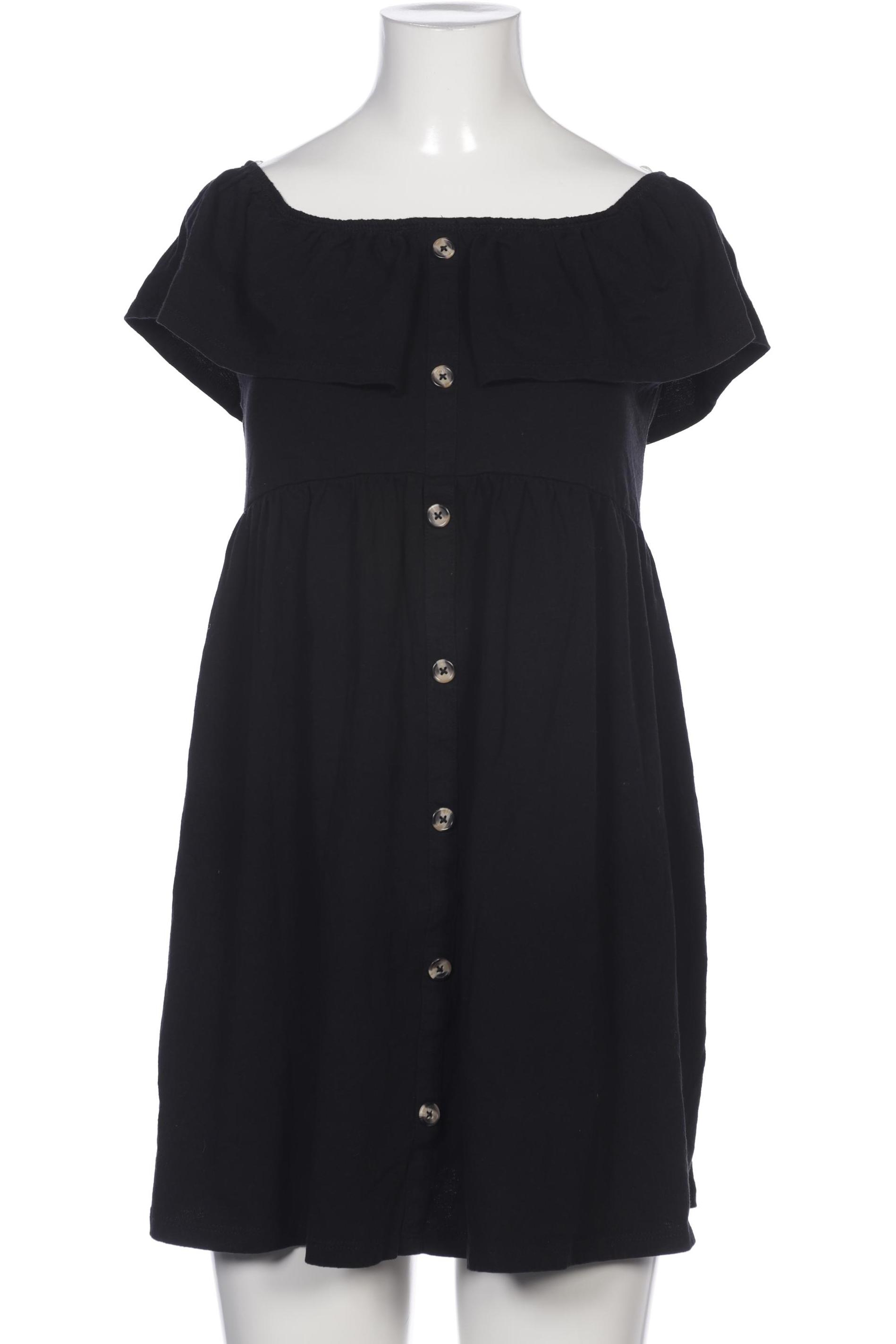 

asos Curve Damen Kleid, schwarz