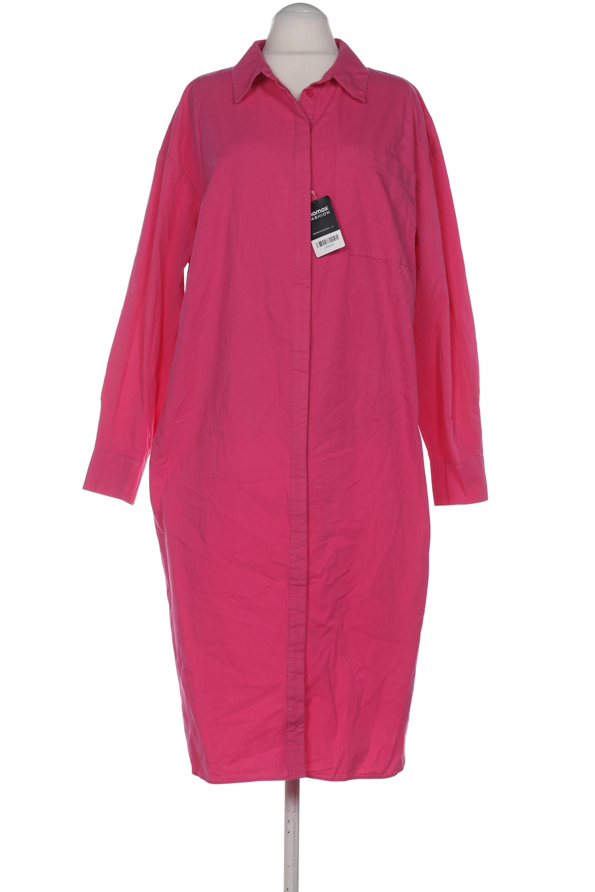 

asos Curve Damen Kleid, pink, Gr. 48