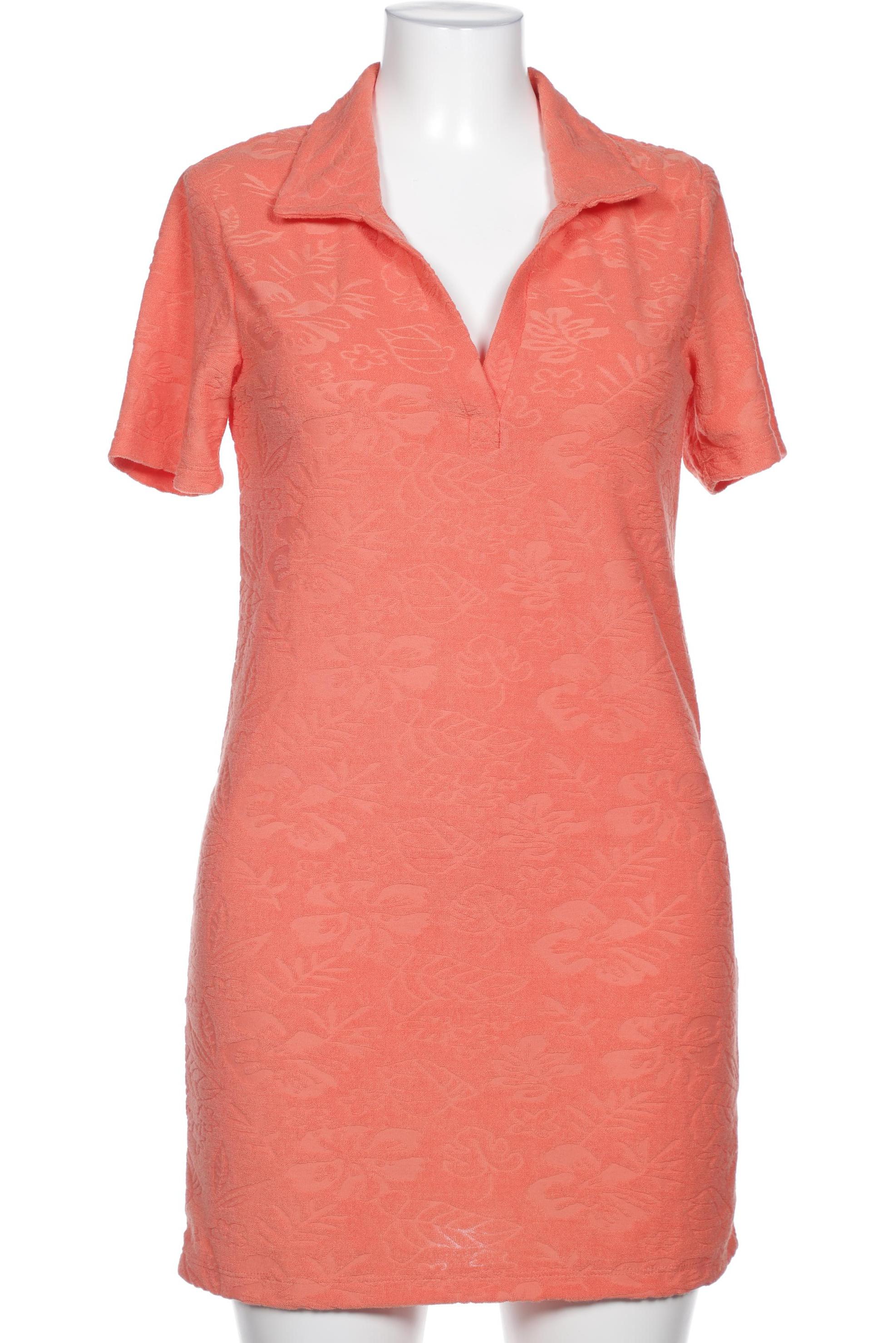 

asos Curve Damen Kleid, orange