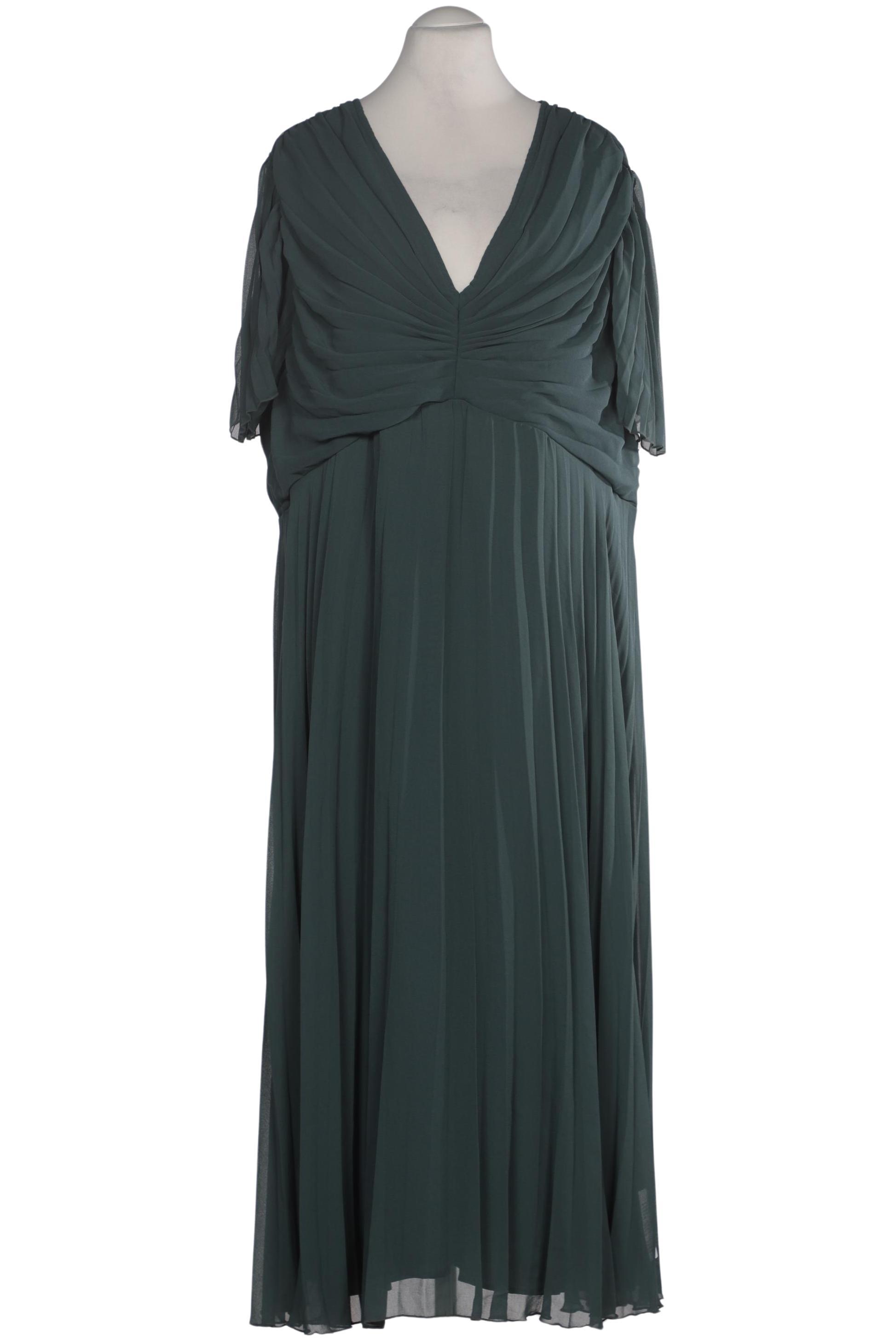 Thumbnail - asos Curve Damen Kleid, türkis, Gr. 54