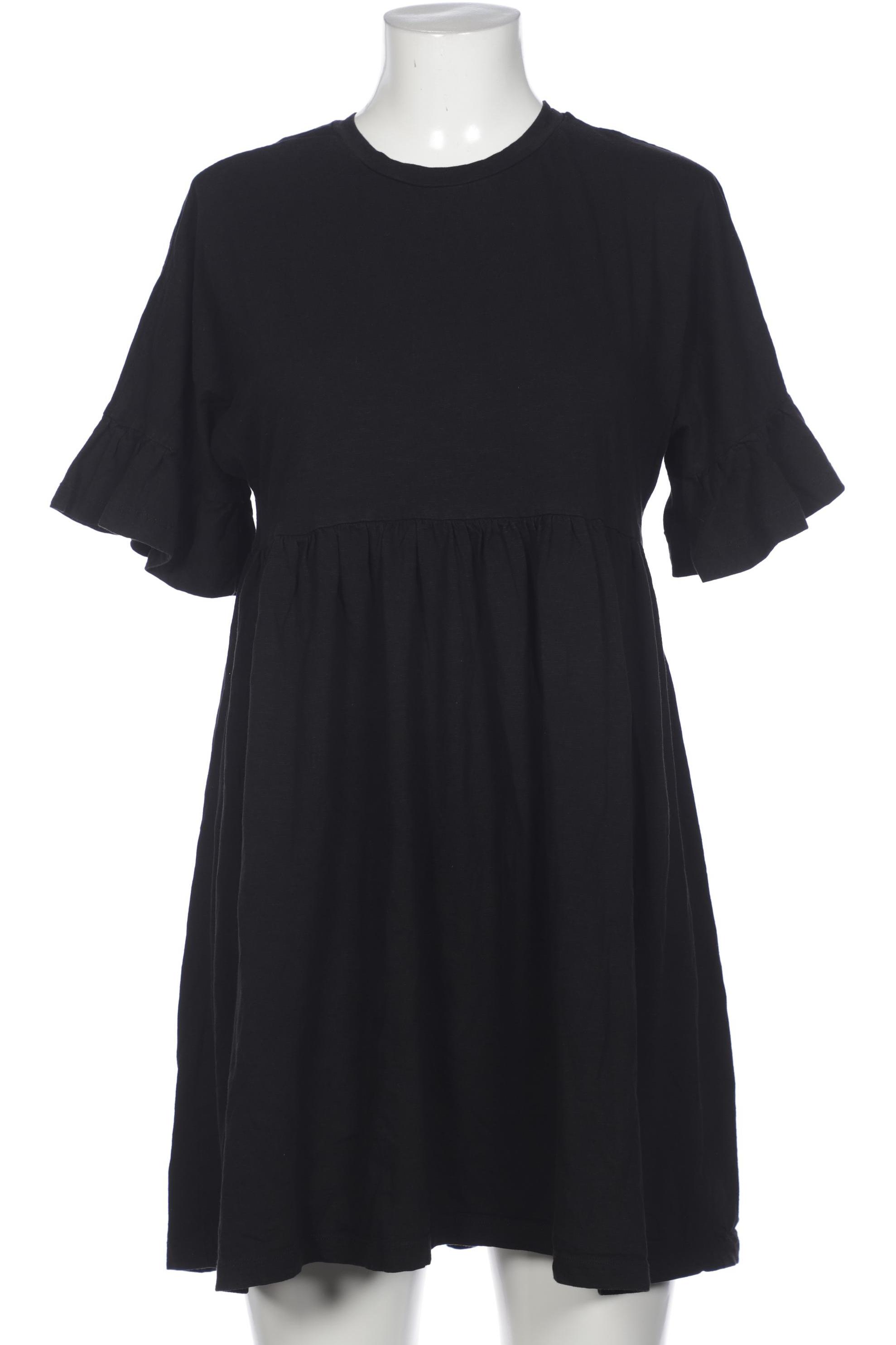 

asos Curve Damen Kleid, schwarz, Gr. 42