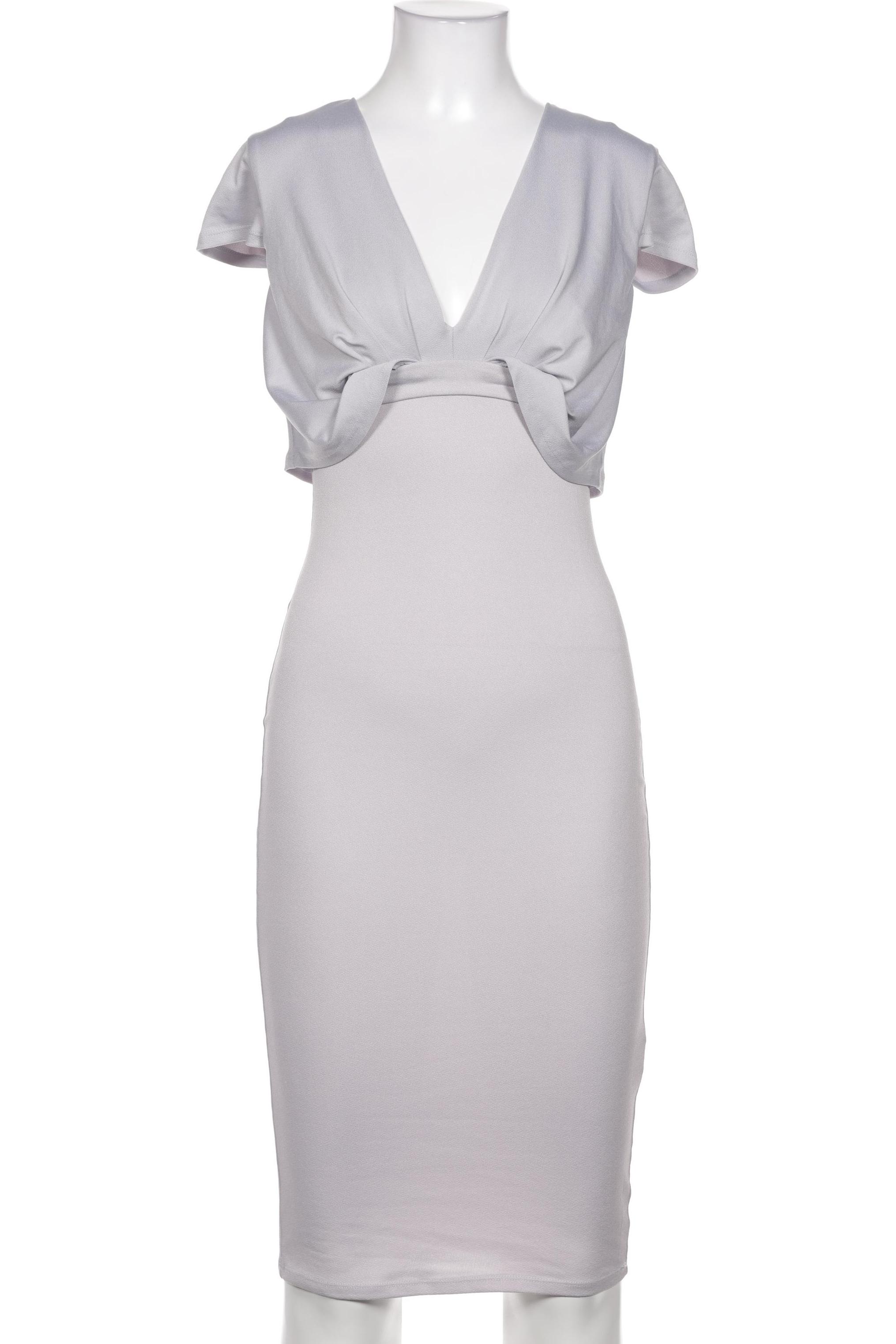 

asos Curve Damen Kleid, flieder, Gr. 32