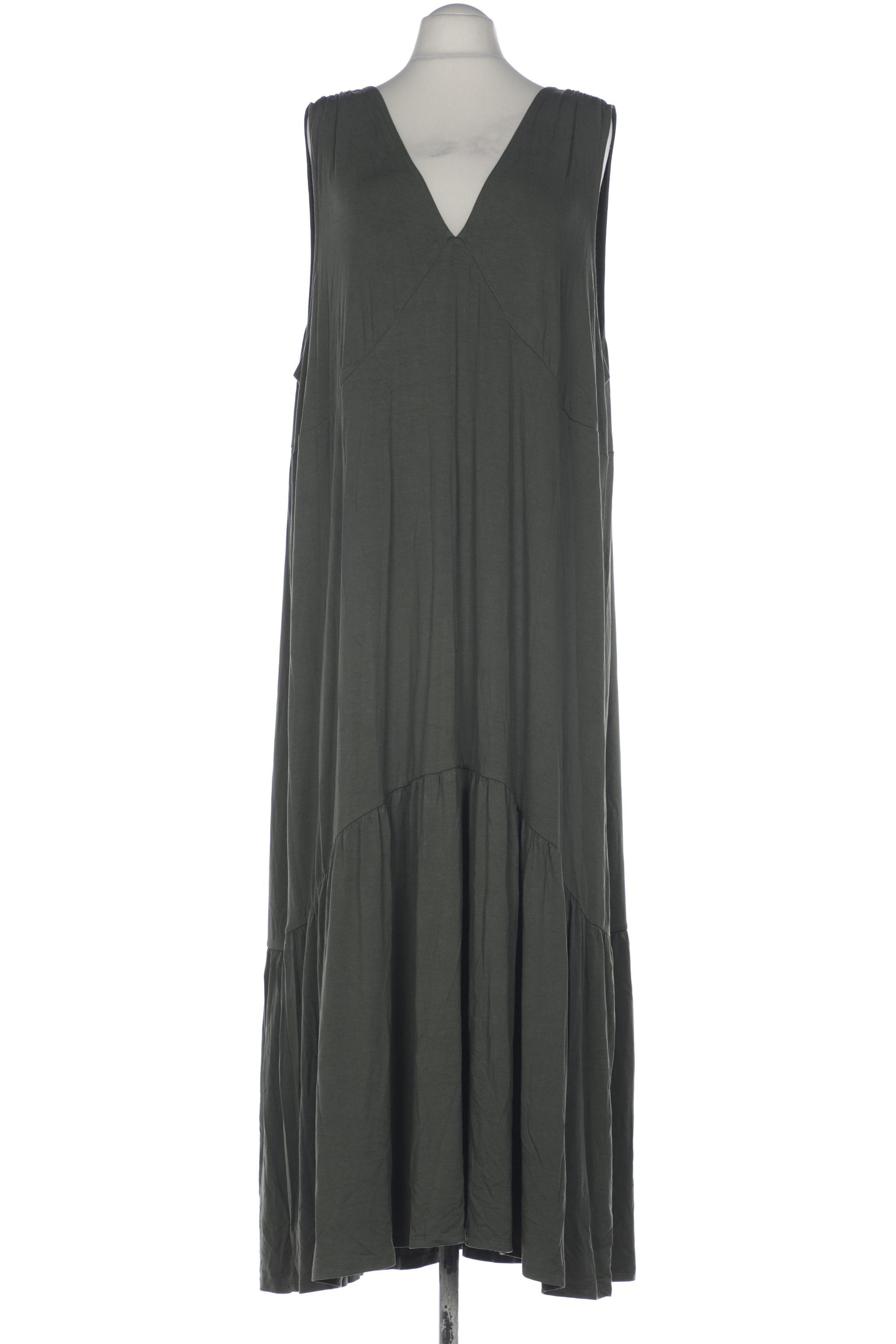 

asos Curve Damen Kleid, grün, Gr. 56