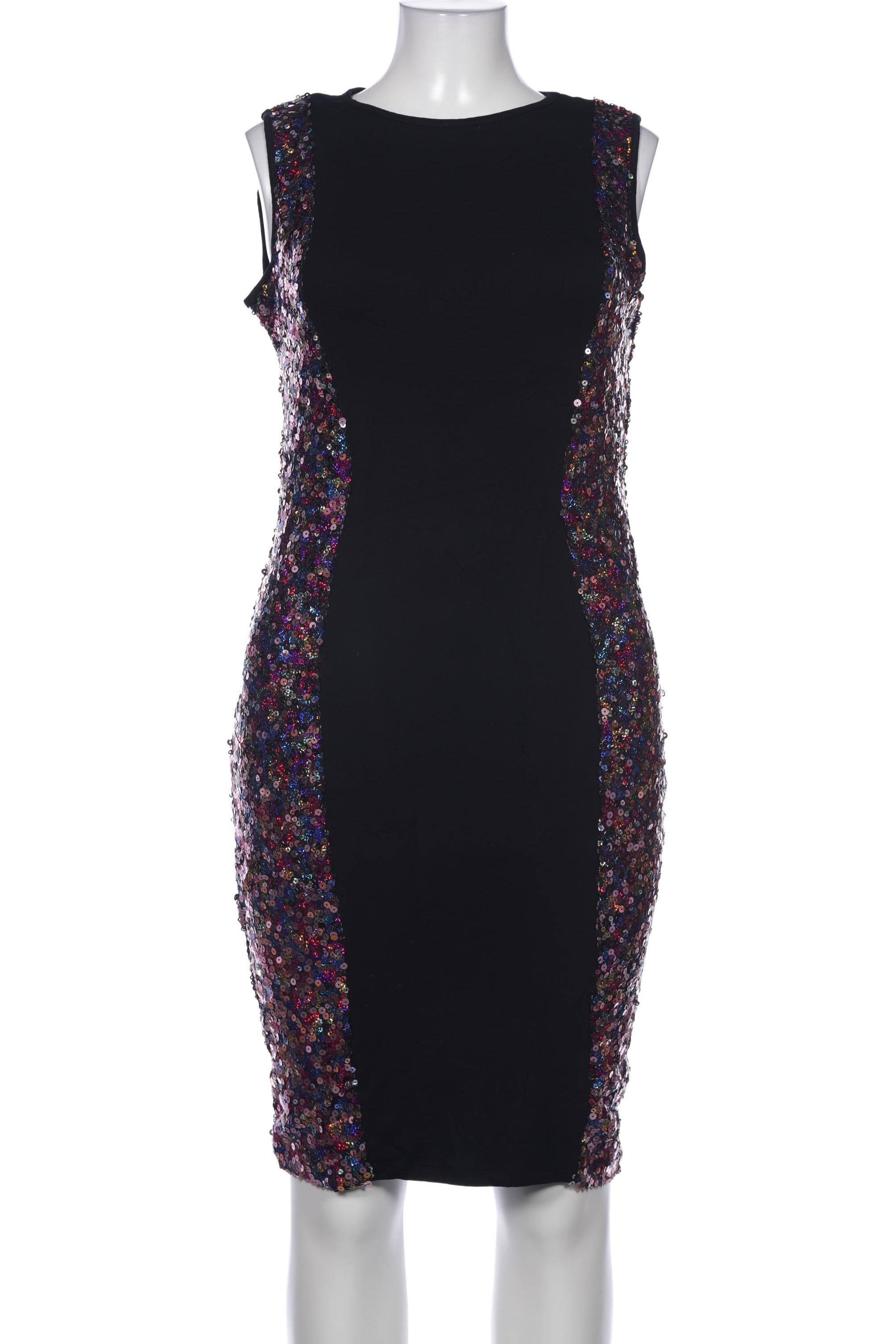 

asos Curve Damen Kleid, mehrfarbig