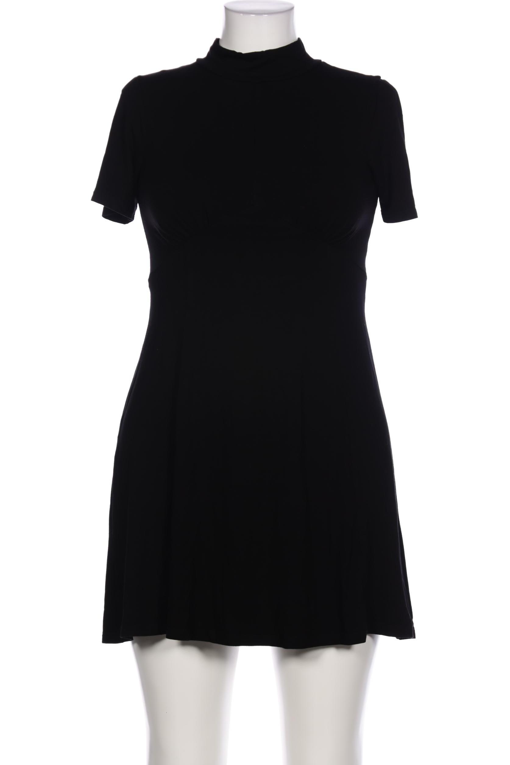 

asos Curve Damen Kleid, schwarz