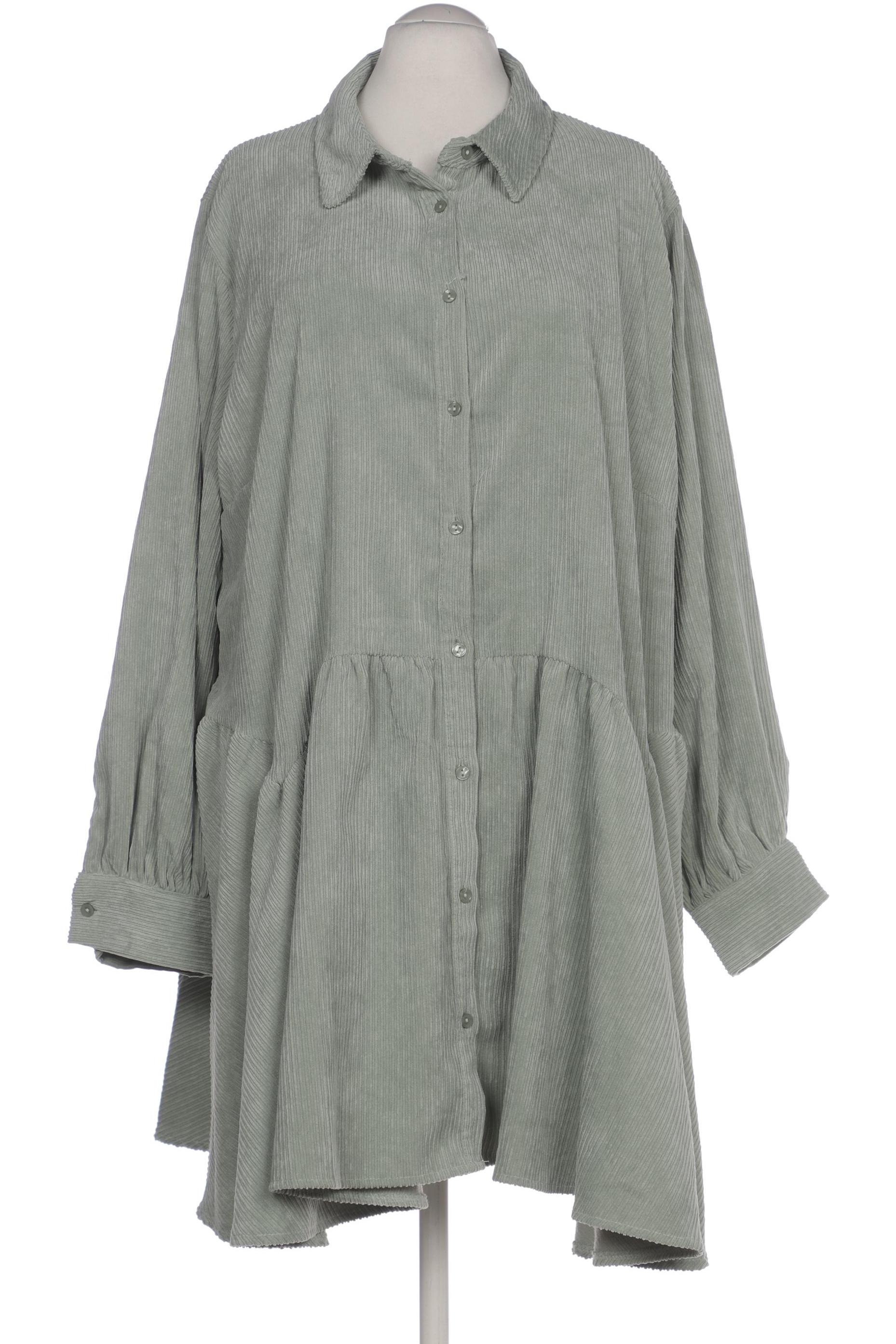 Thumbnail - asos Curve Damen Kleid, grün, Gr. 54