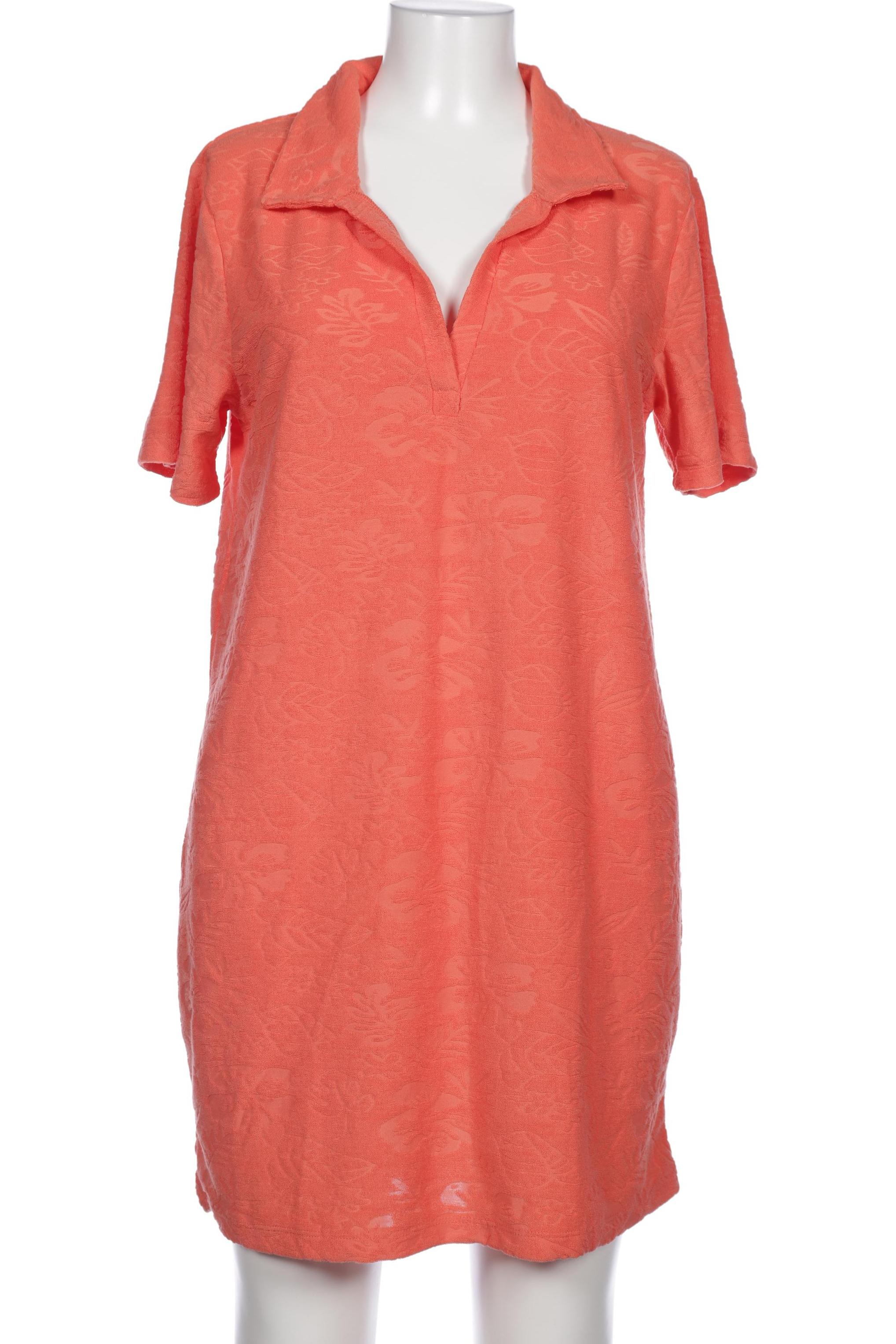 

asos Curve Damen Kleid, orange, Gr. 48