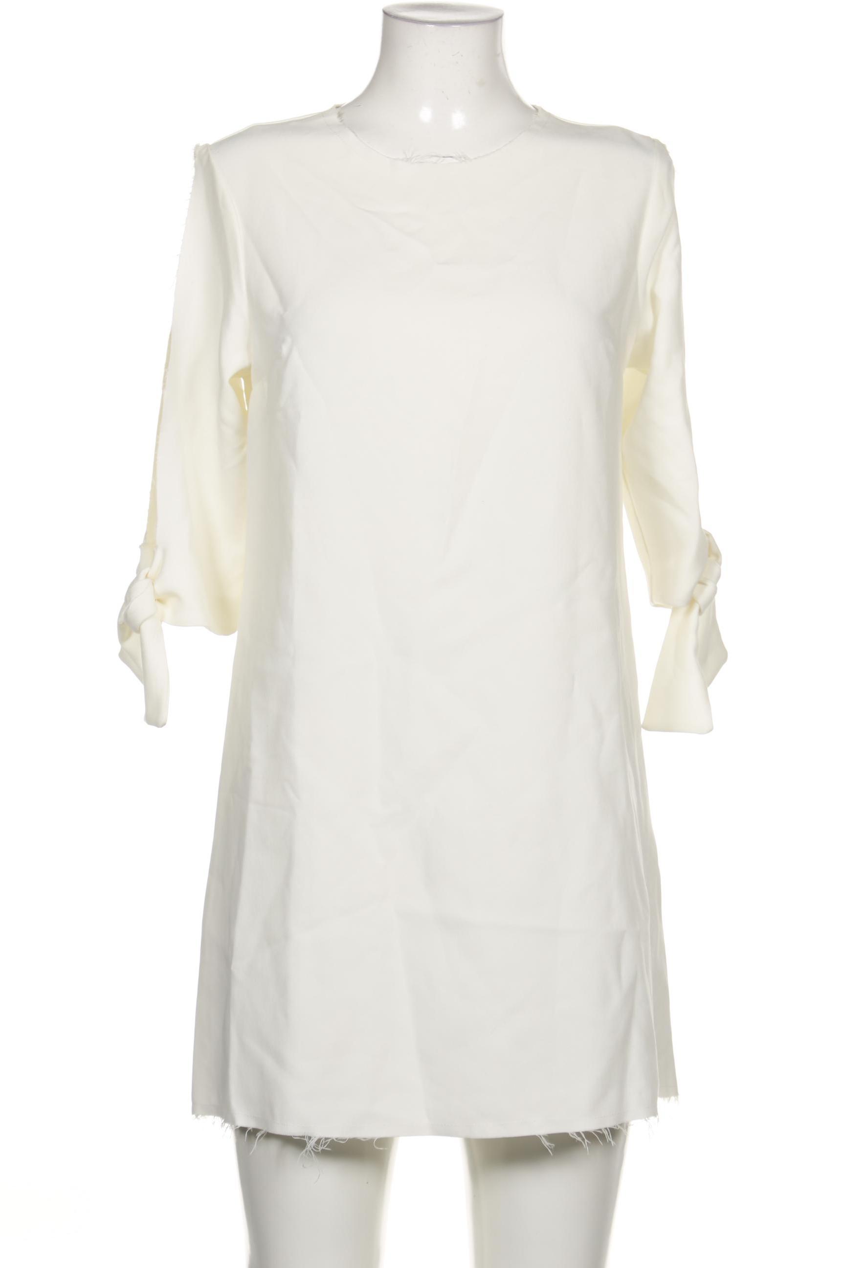 

asos Curve Damen Kleid, weiß, Gr. 38