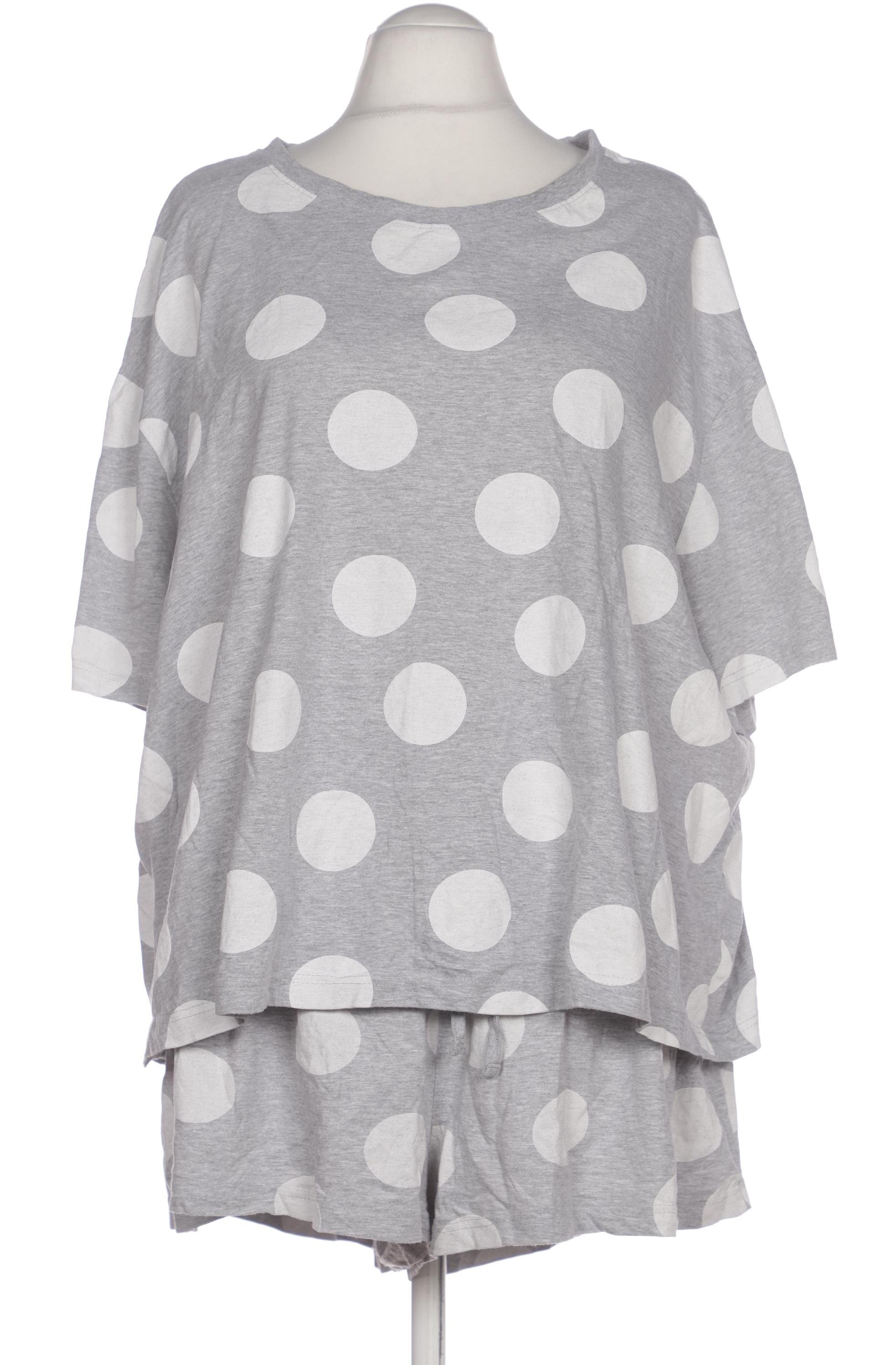 

asos Curve Damen Anzug, grau, Gr. 52