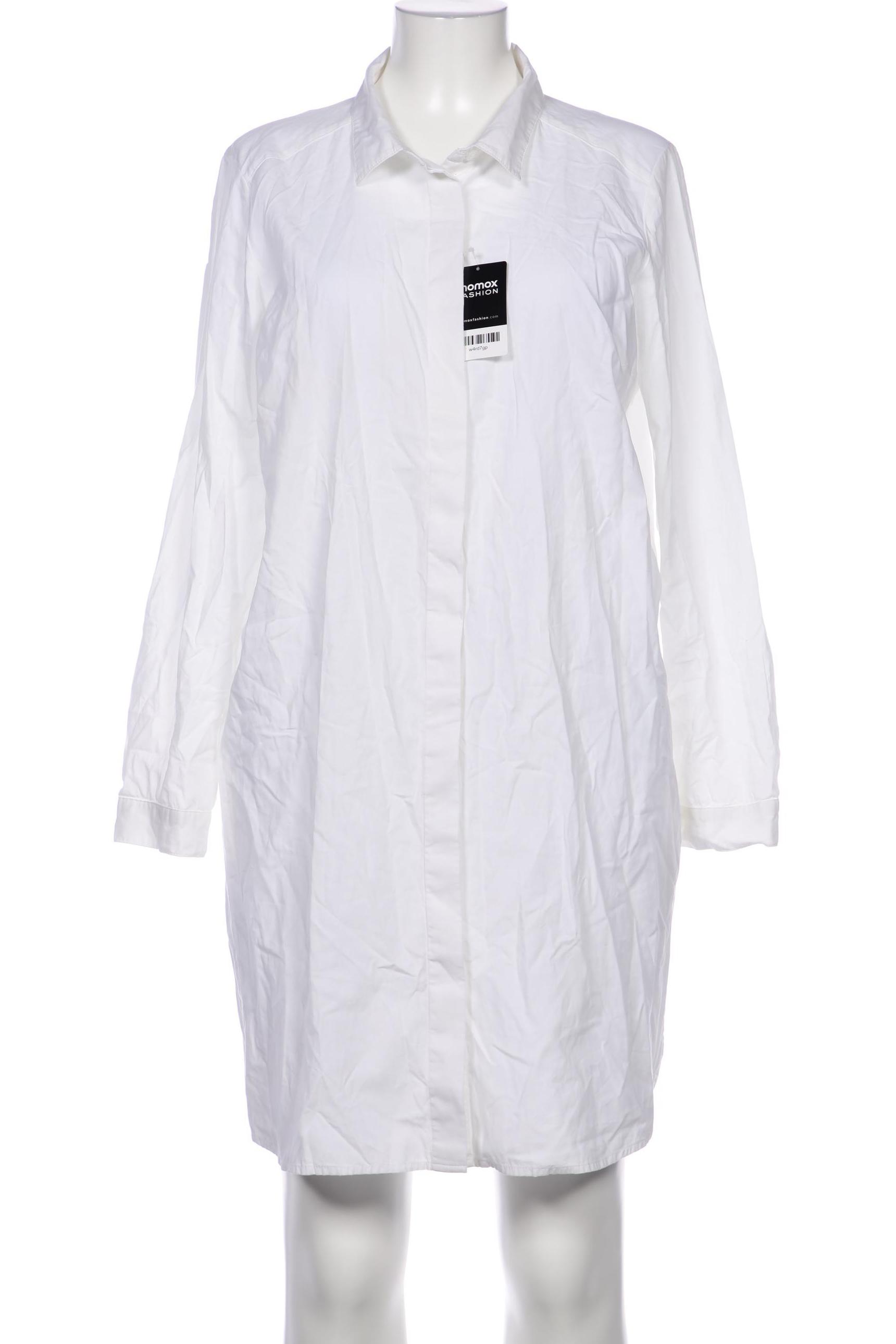 

asos Curve Damen Kleid, weiß, Gr. 44