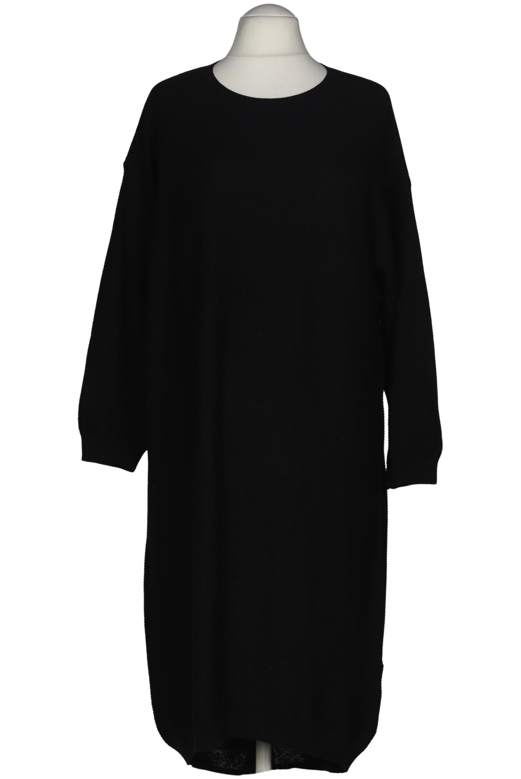 

asos Curve Damen Kleid, schwarz, Gr. 48