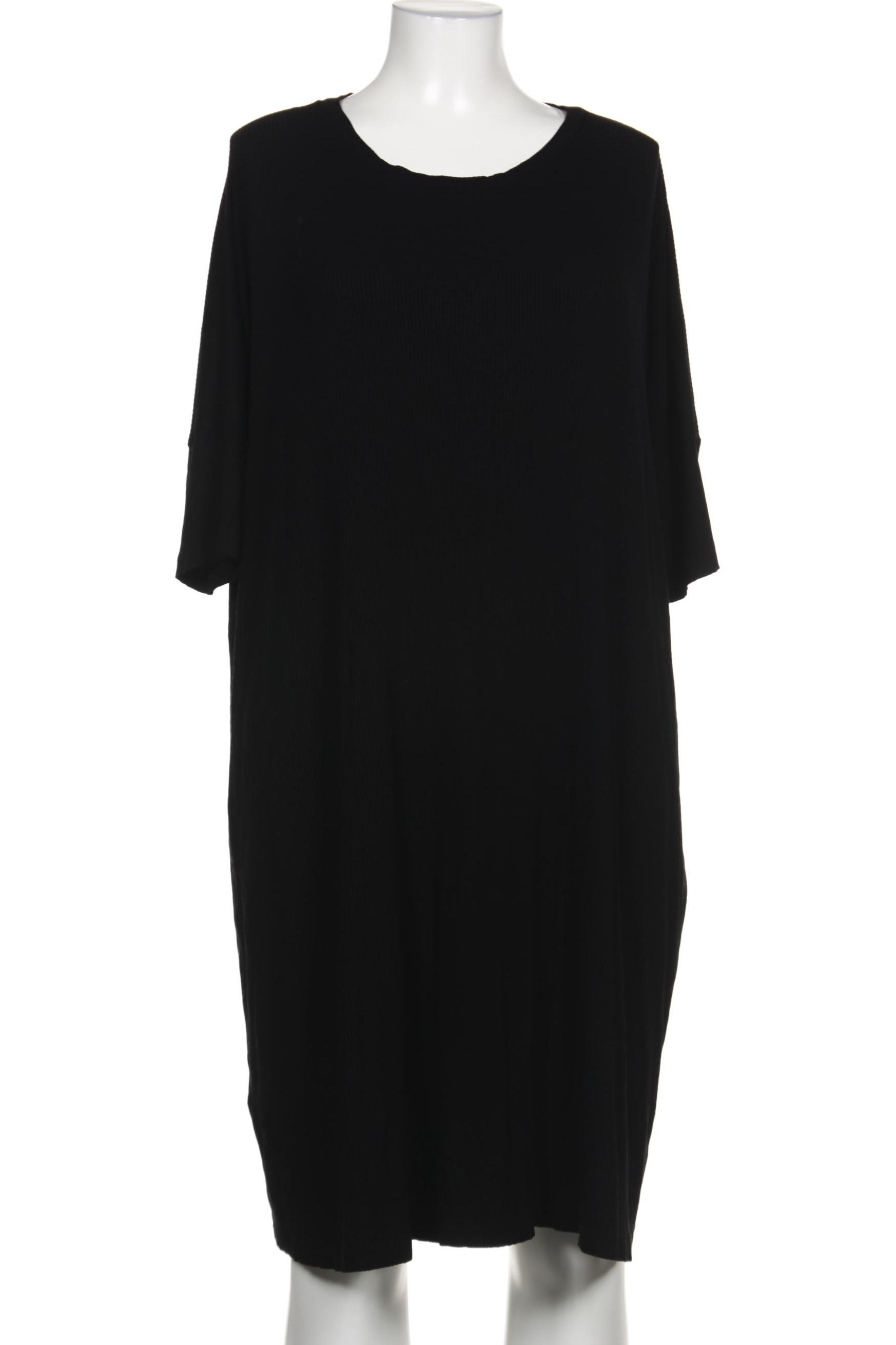 

asos Curve Damen Kleid, schwarz, Gr. 48