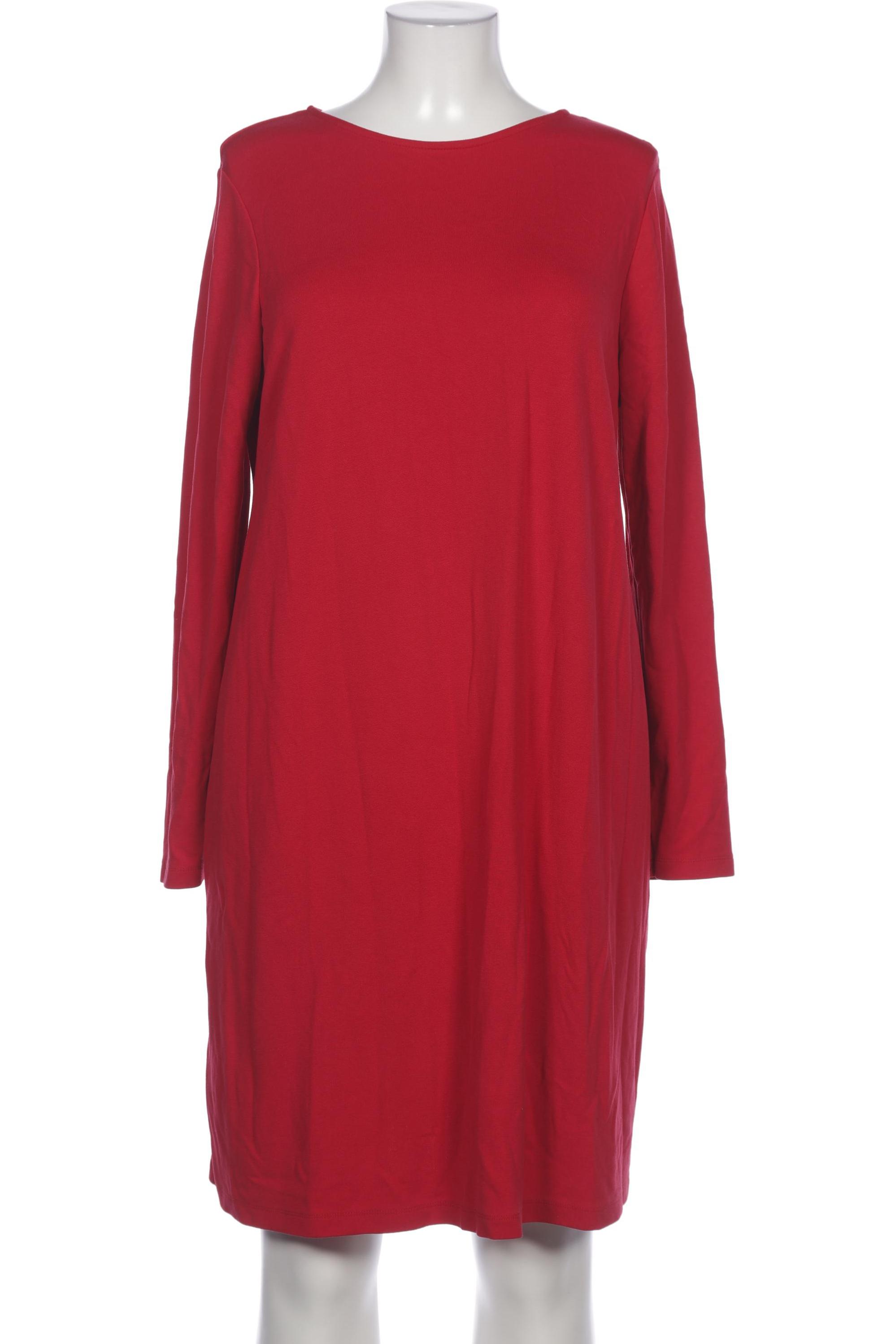 

asos Curve Damen Kleid, rot, Gr. 46