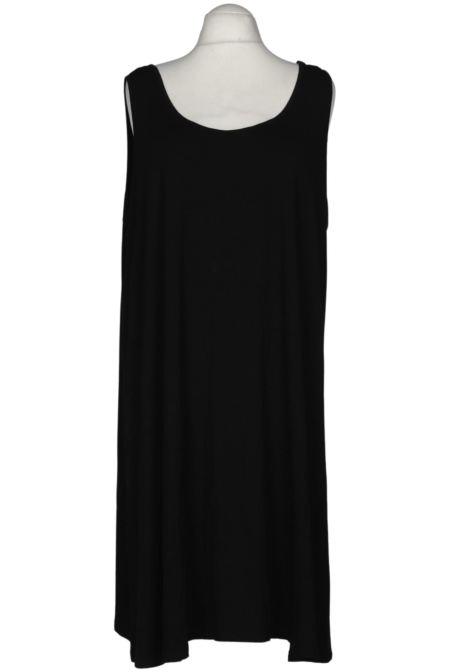 

asos Curve Damen Kleid, schwarz, Gr. 54