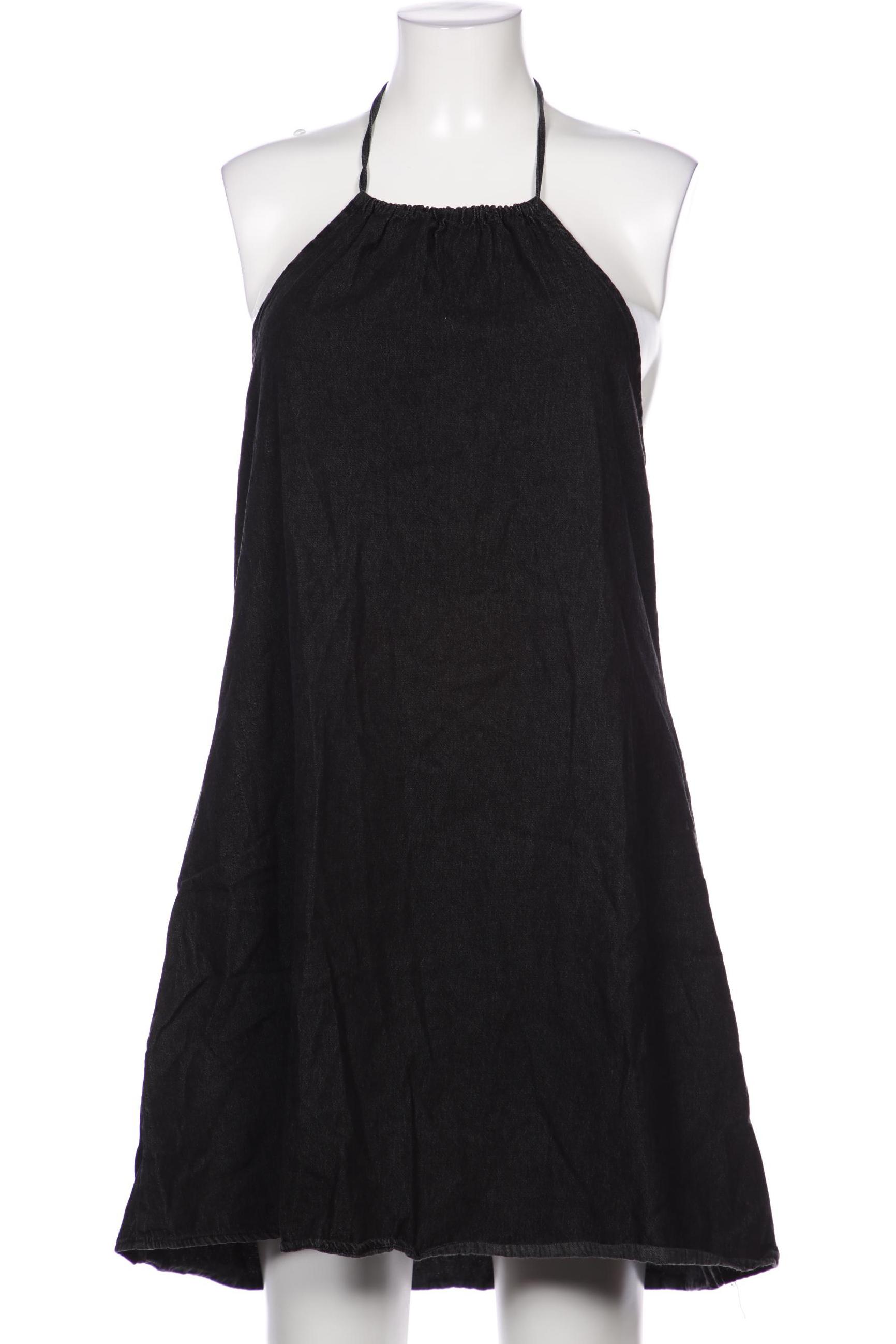 

asos Curve Damen Kleid, schwarz, Gr. 44