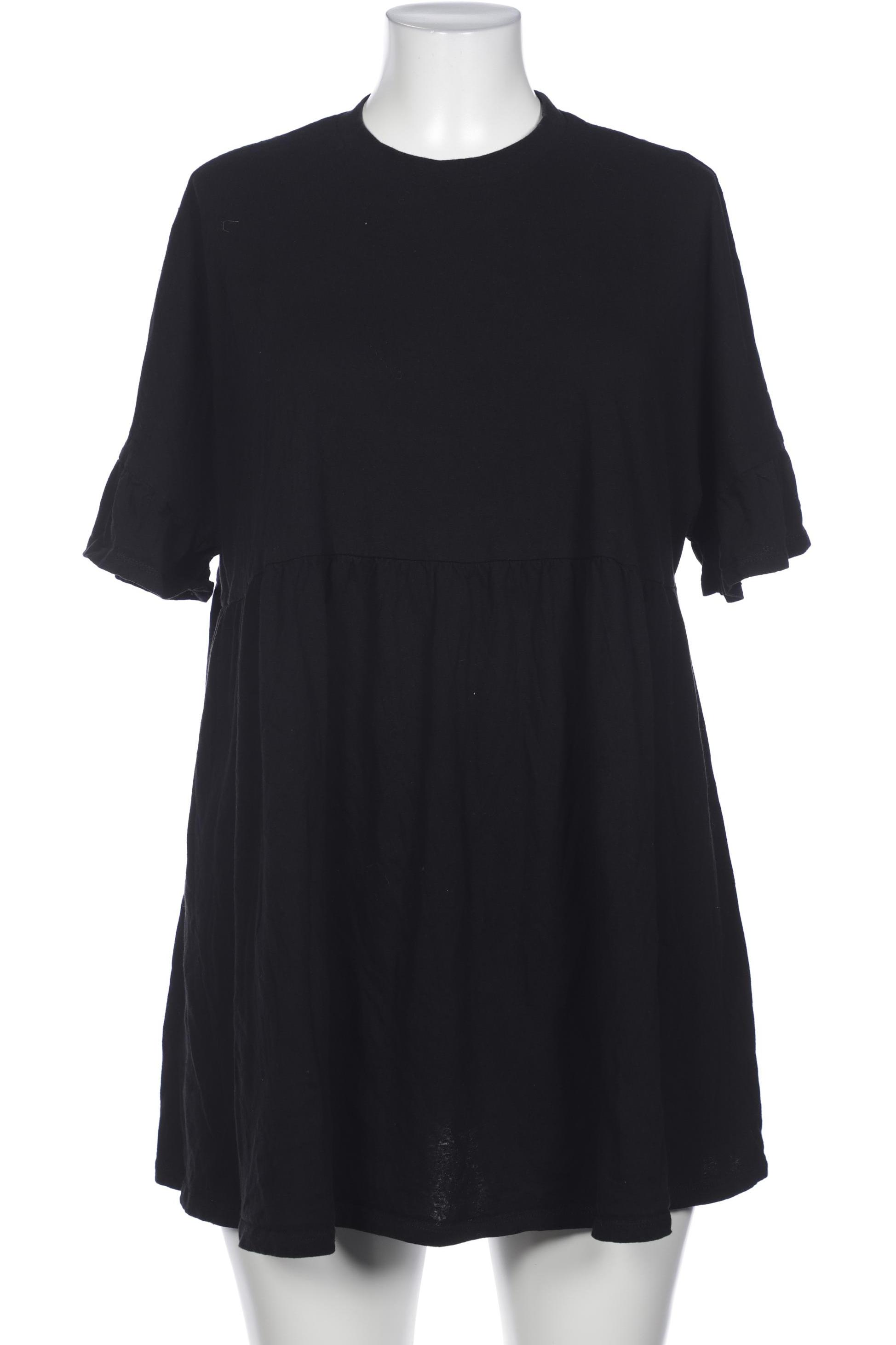 

asos Curve Damen Kleid, schwarz