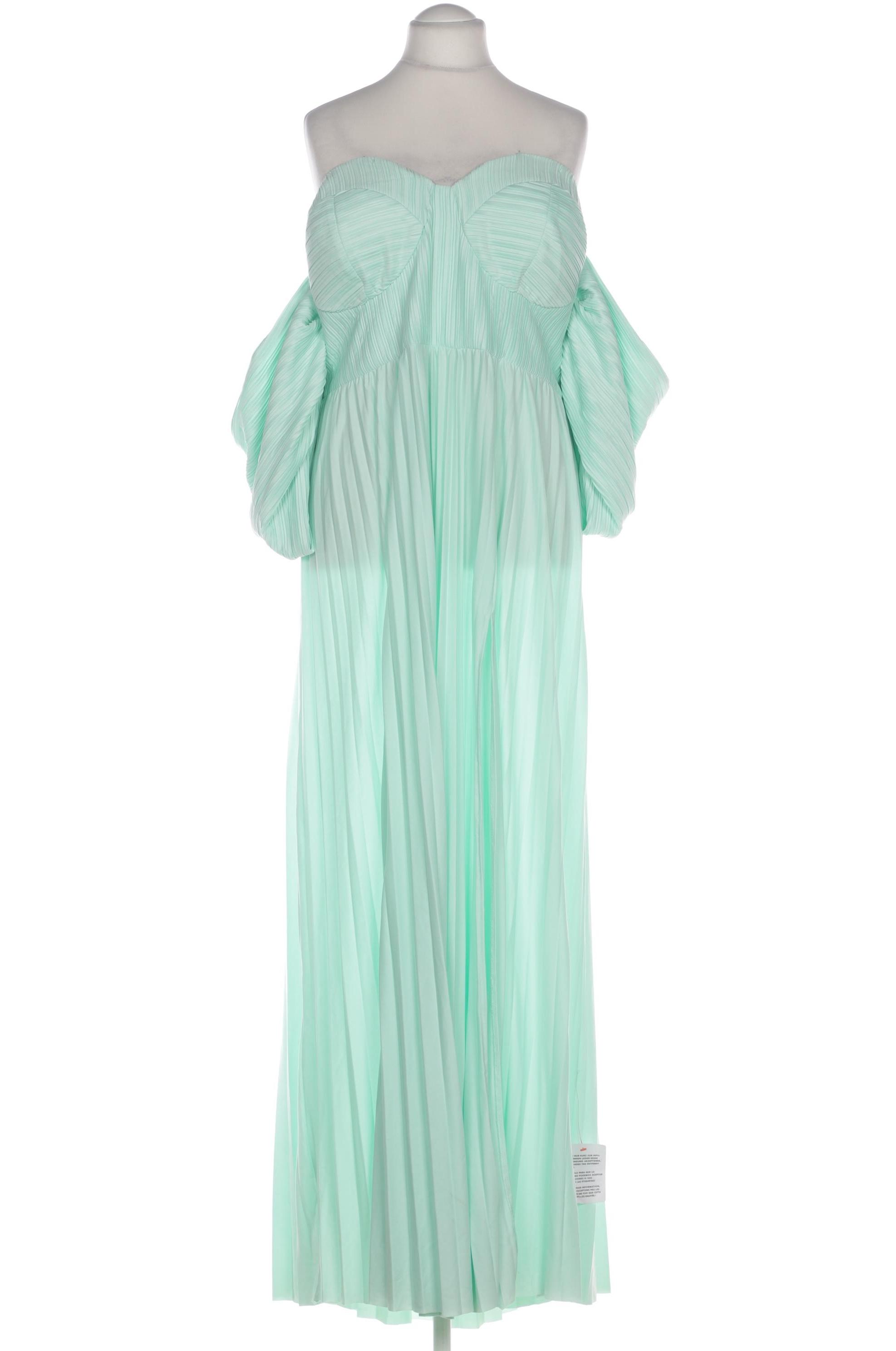 

asos Curve Damen Kleid, hellgrün, Gr. 50