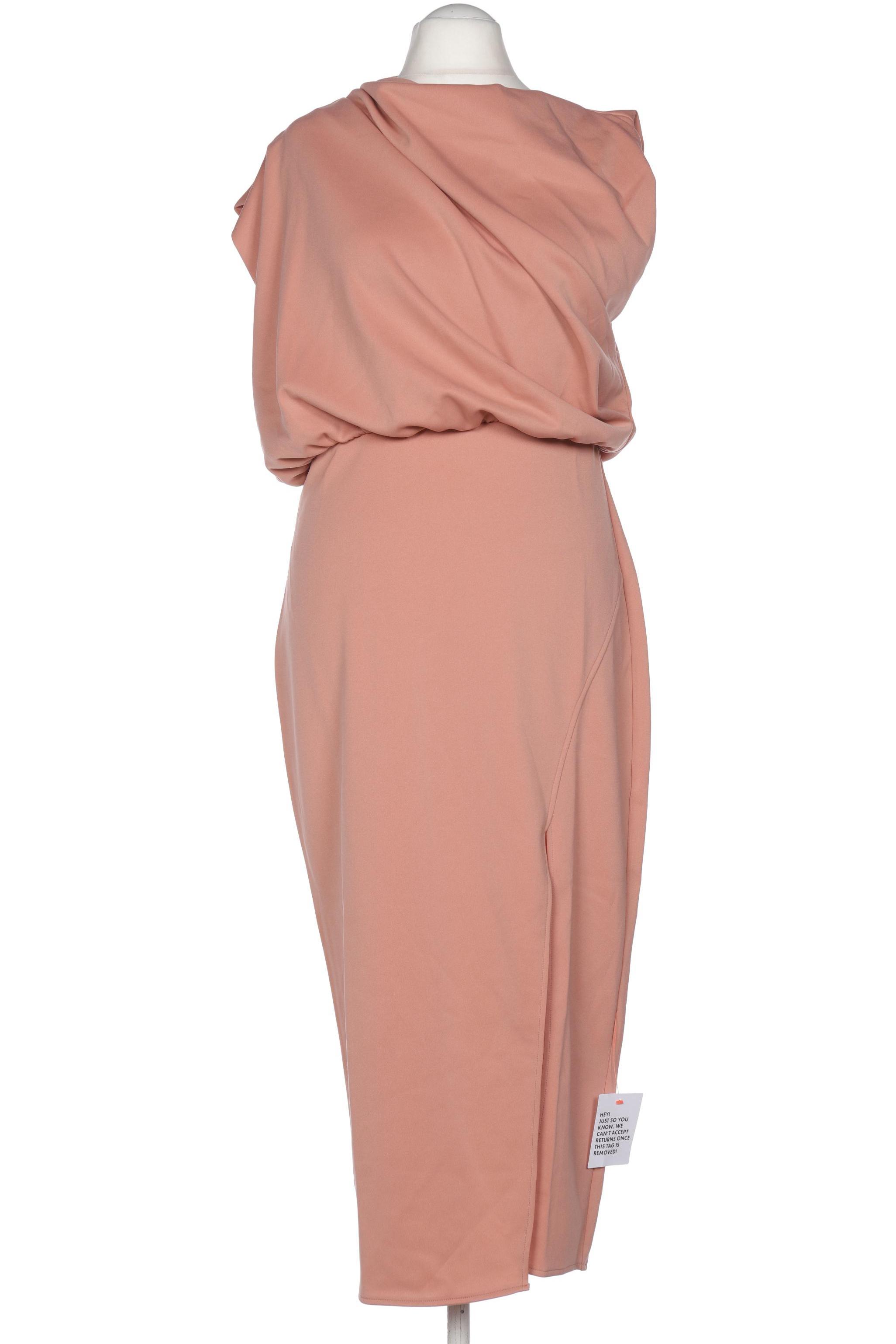 

asos Curve Damen Kleid, pink
