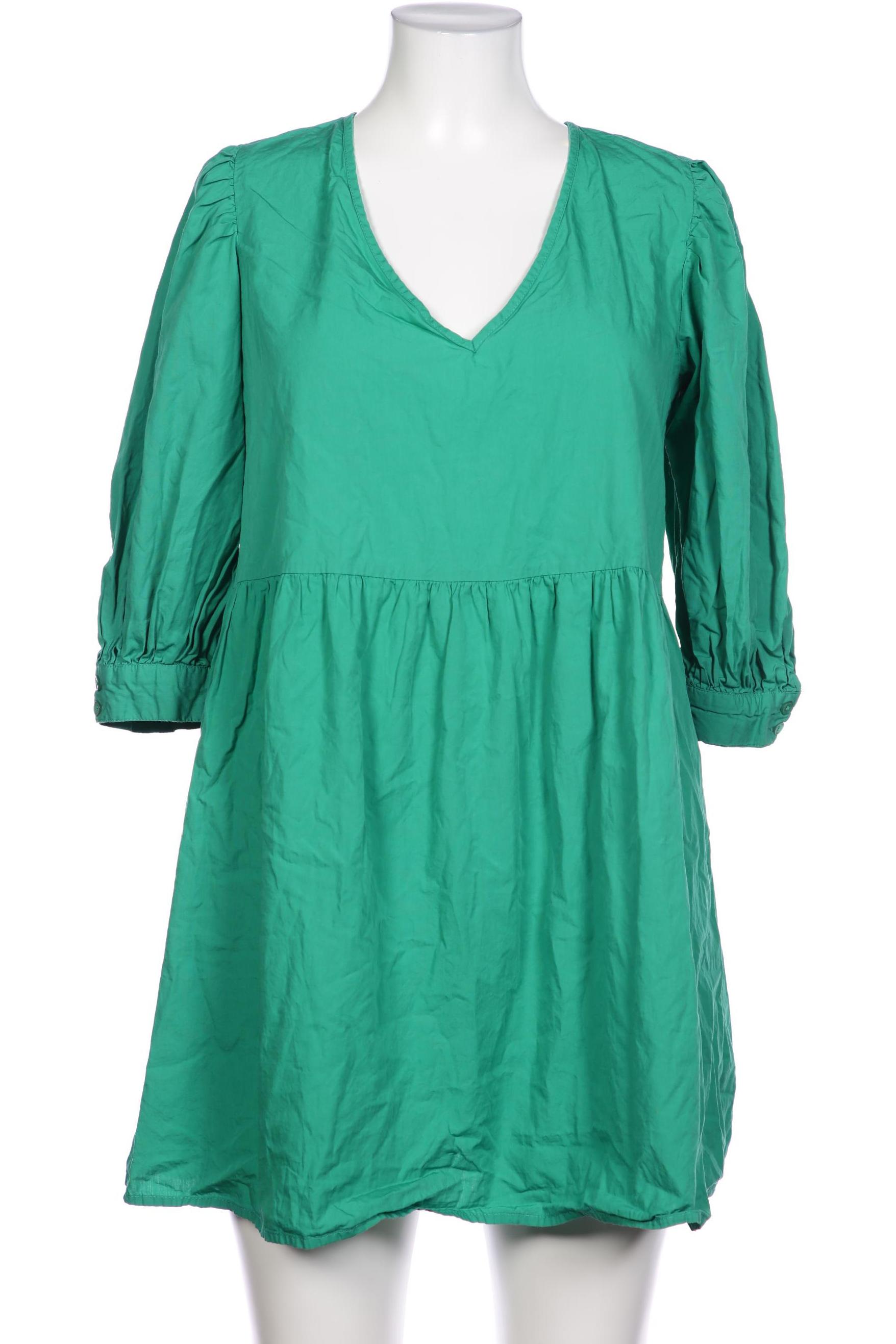 

asos Curve Damen Kleid, grün