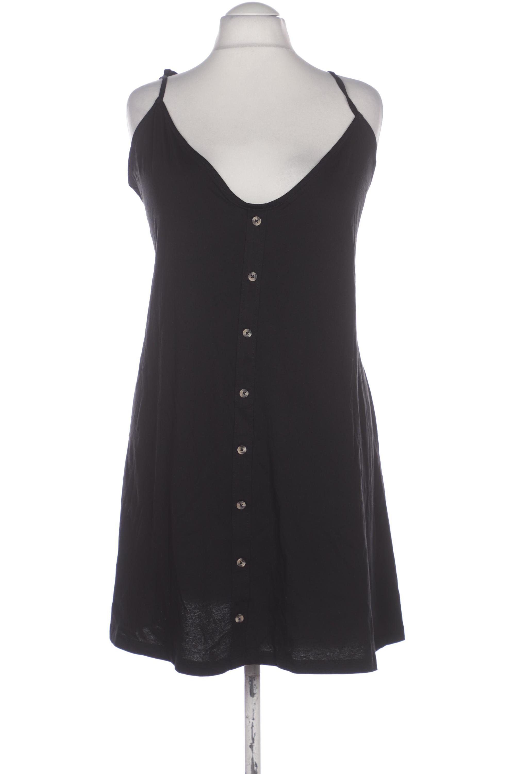 

asos Curve Damen Kleid, schwarz, Gr. 54