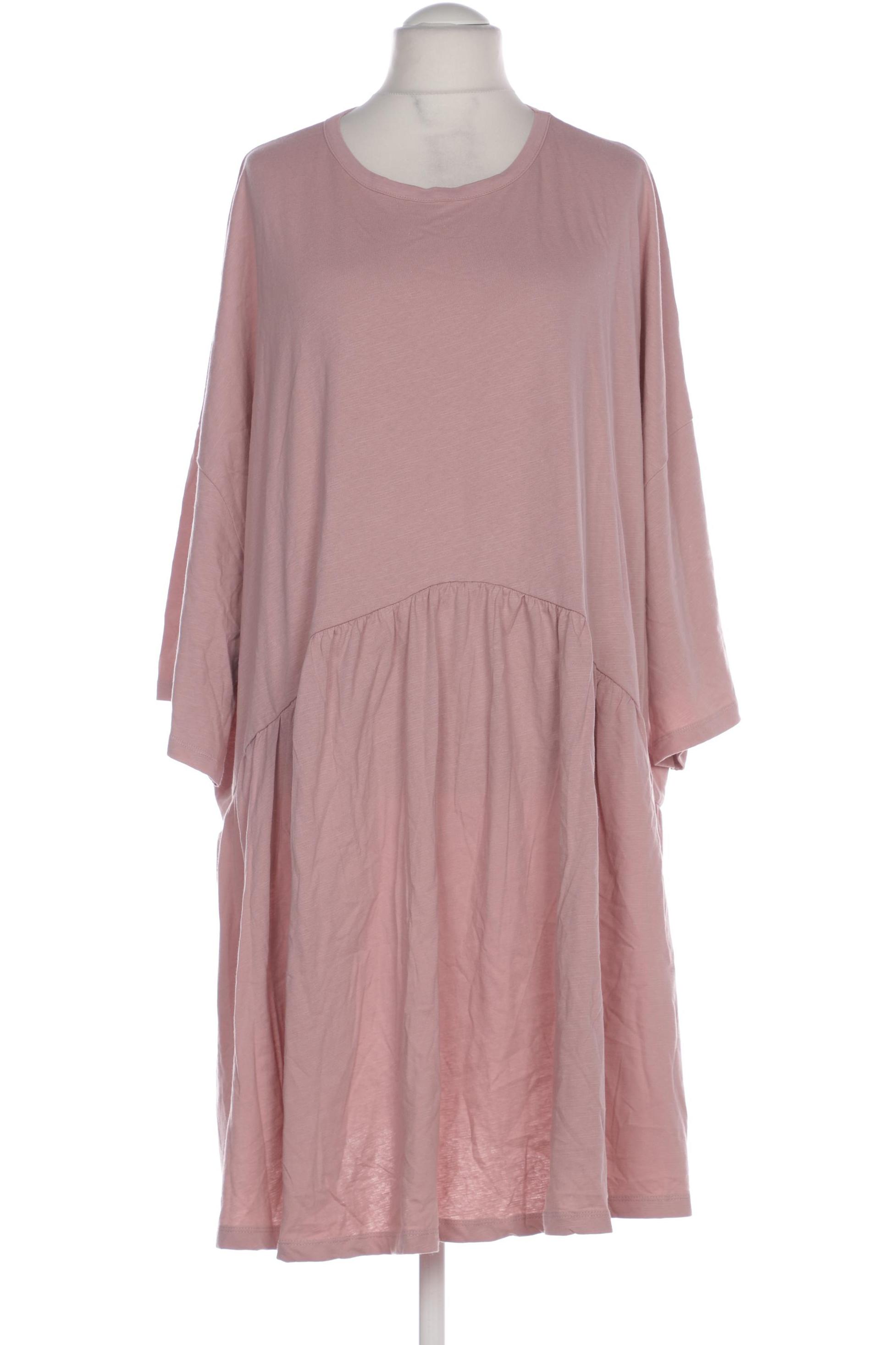 

asos Curve Damen Kleid, pink, Gr. 56