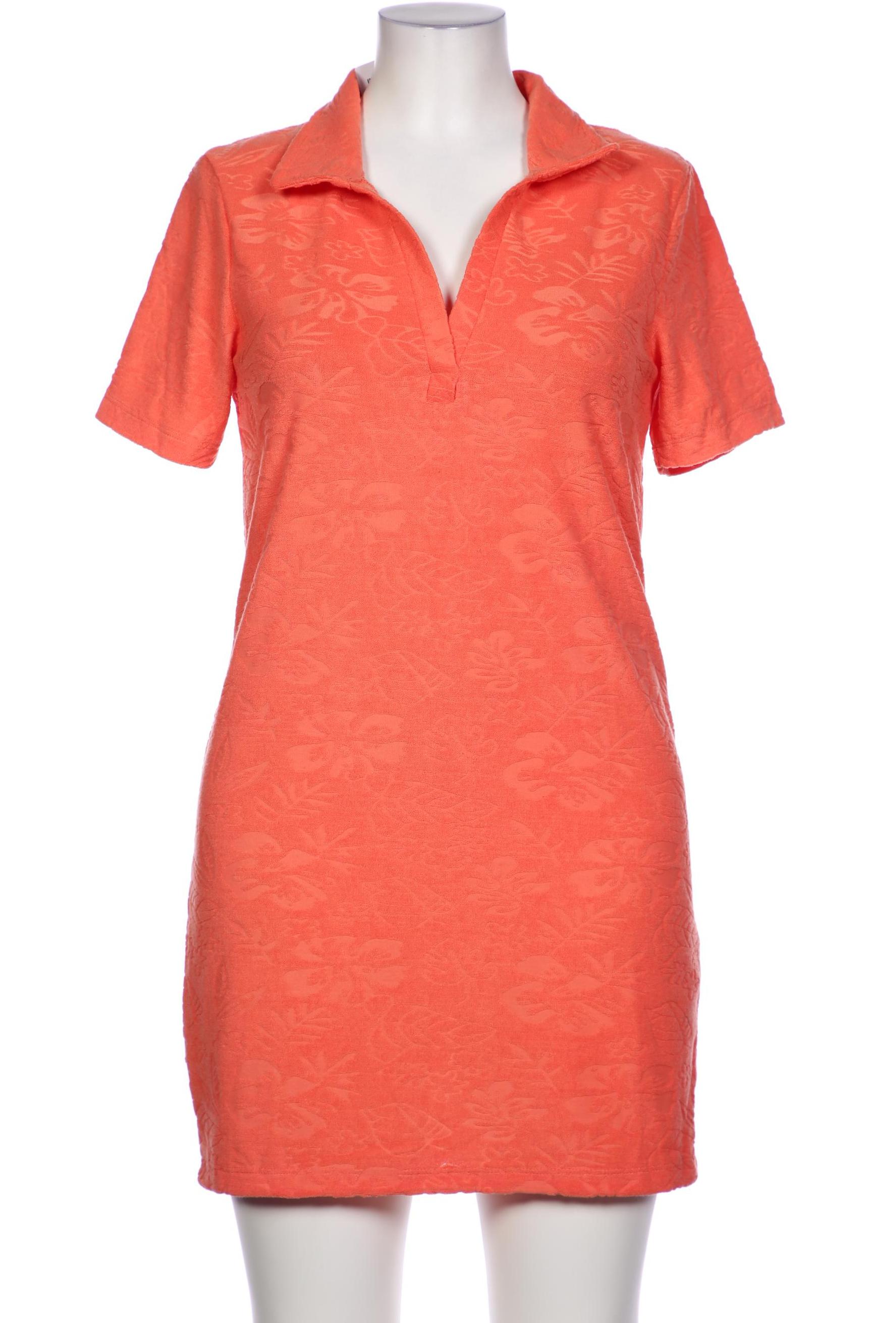 

asos Curve Damen Kleid, orange