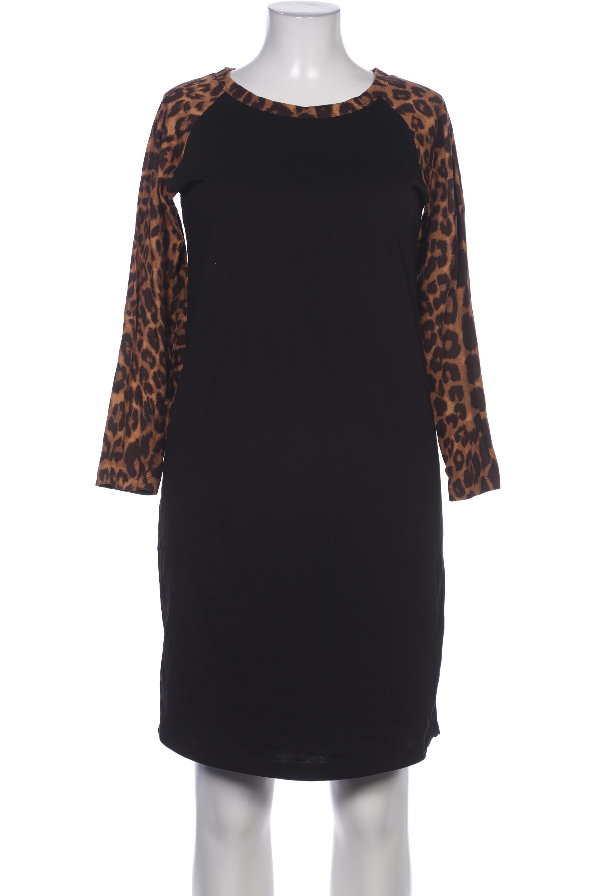

asos Curve Damen Kleid, schwarz, Gr. 46