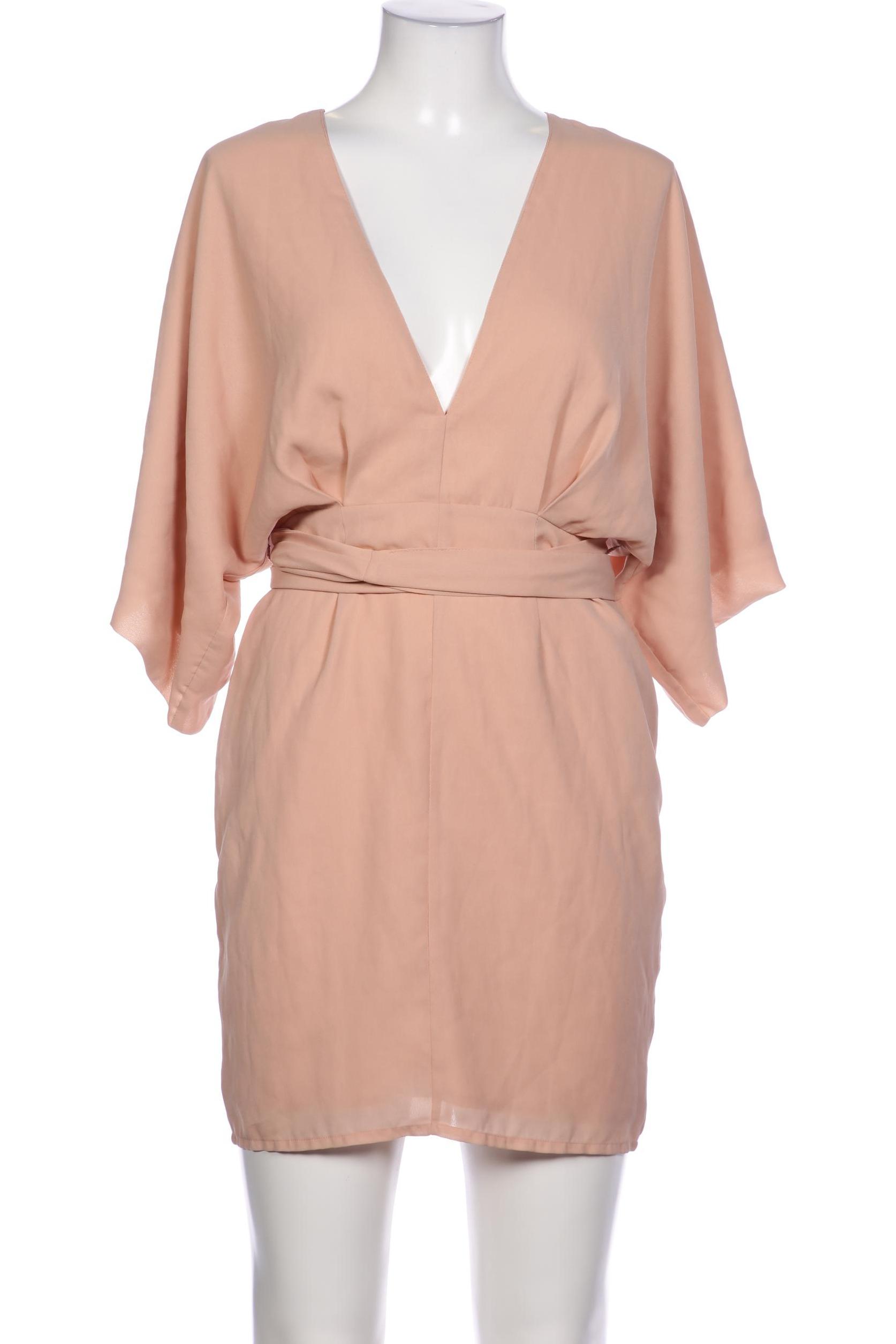 

asos Curve Damen Kleid, pink