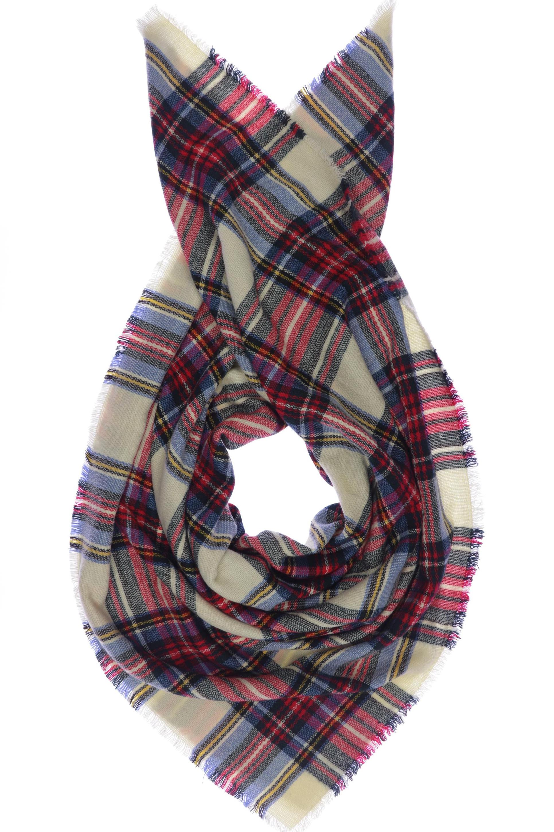 

asos Curve Damen Schal, mehrfarbig, Gr.